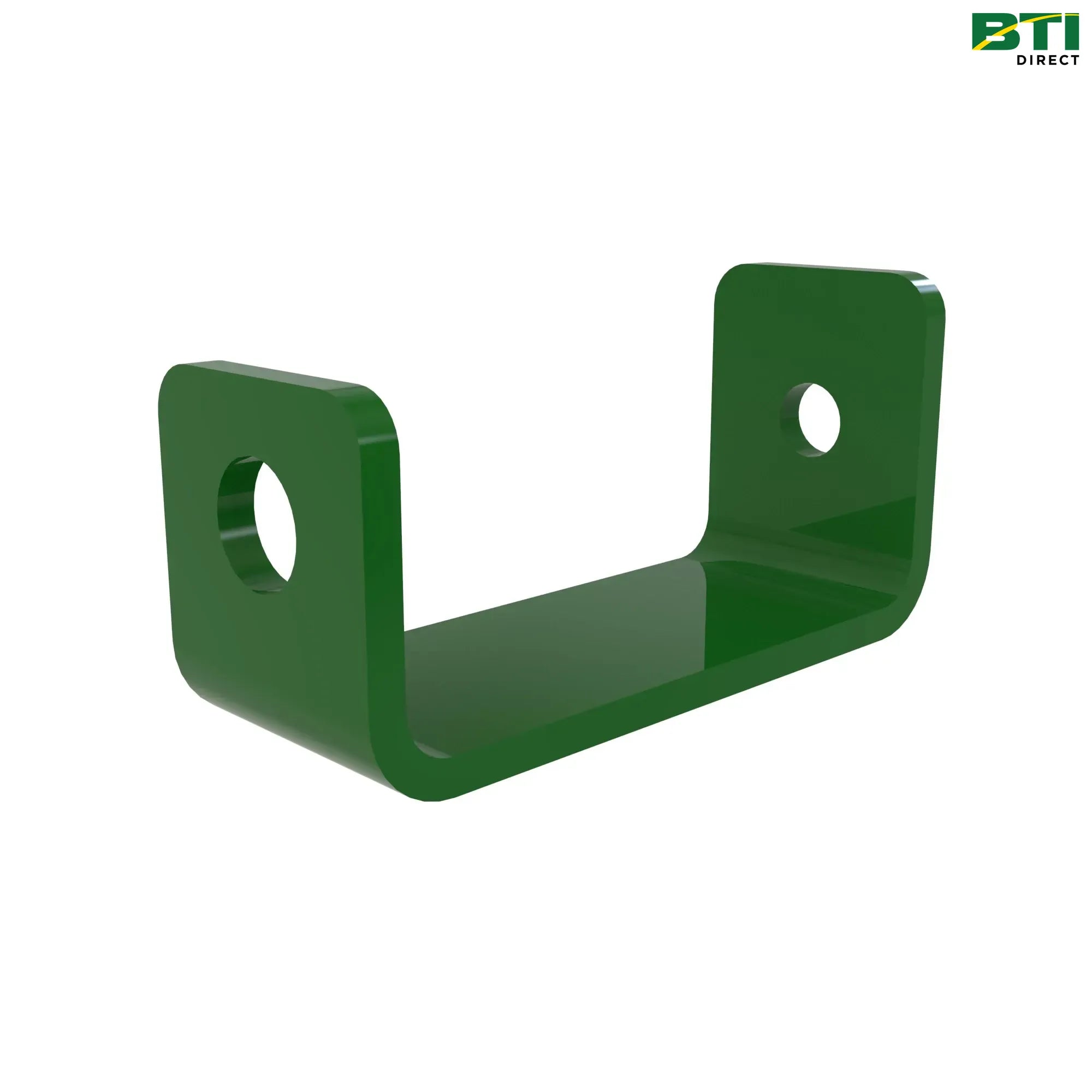 N307853: Crop Shield Hanger Channel