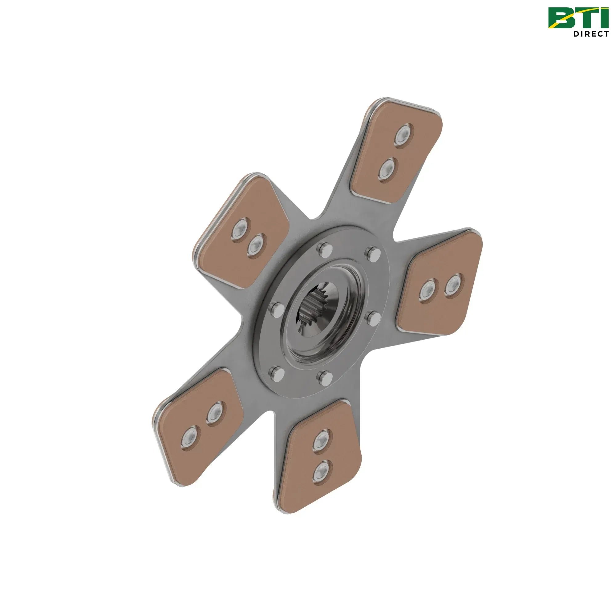 RE244088: Clutch Disk