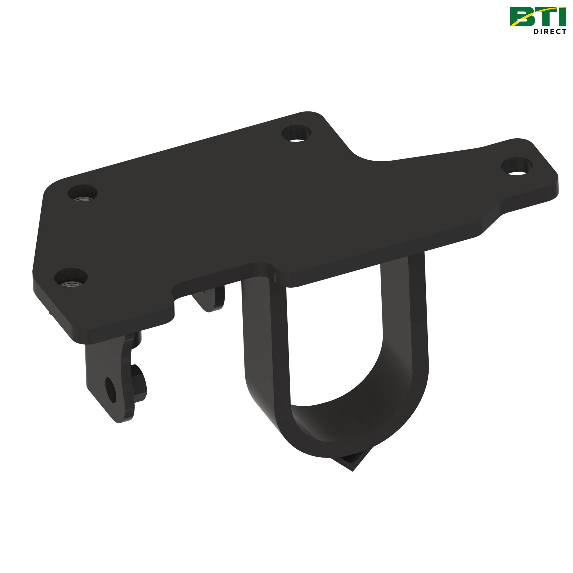 AL227945: Mounting Support, Right Side