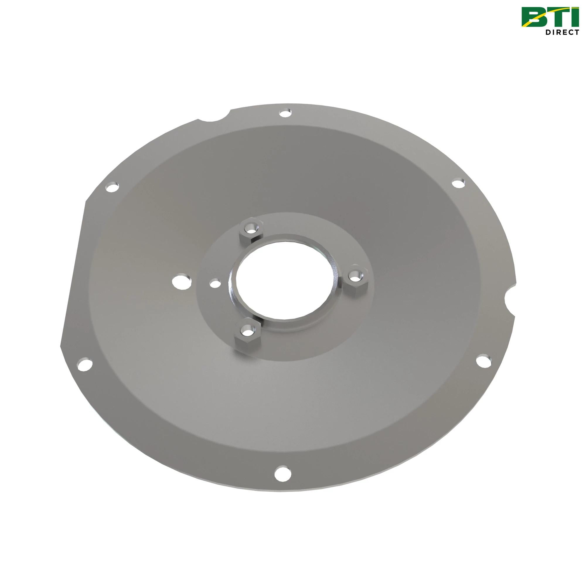 AN372032: Bar Drum Cover