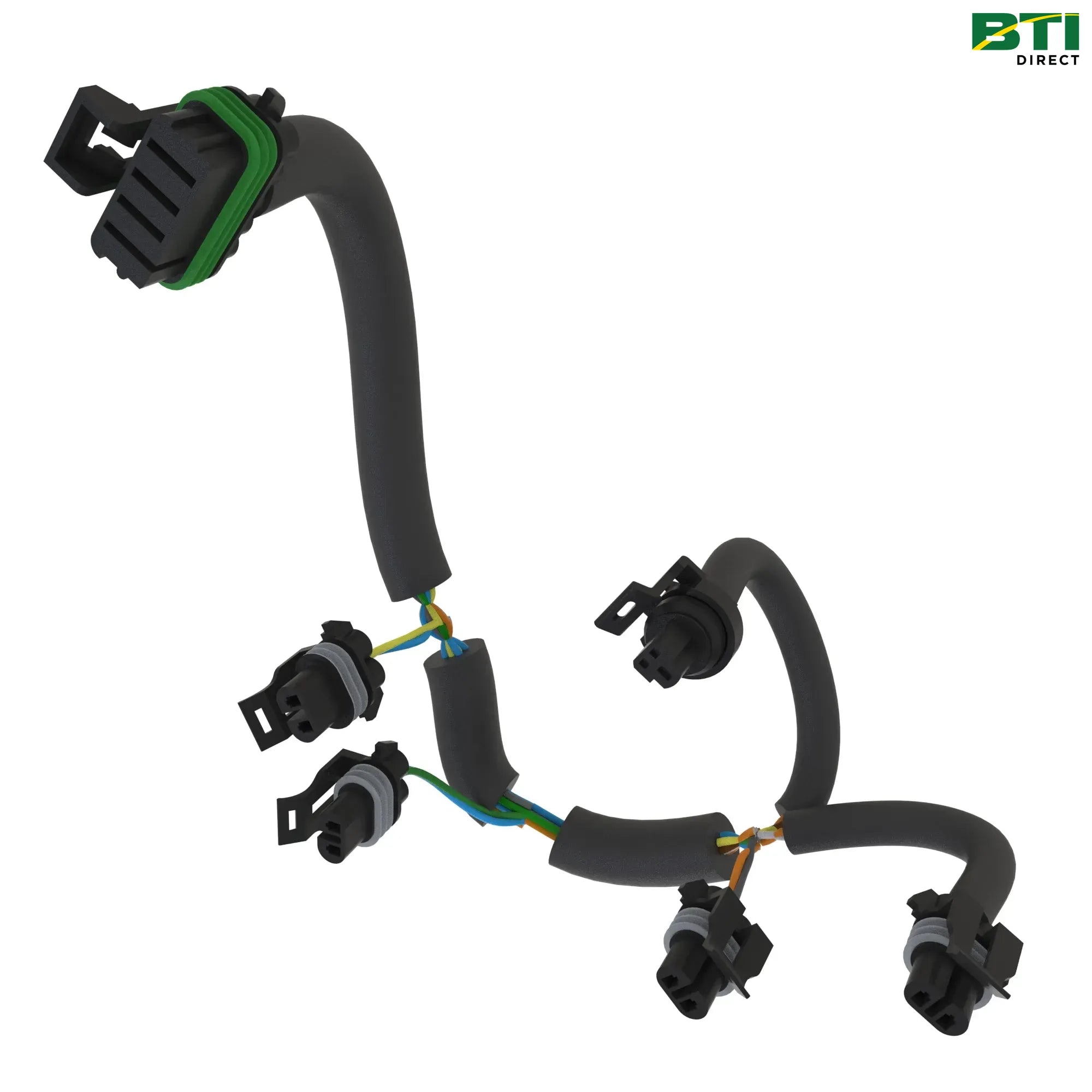 RE316708: Wiring Harness