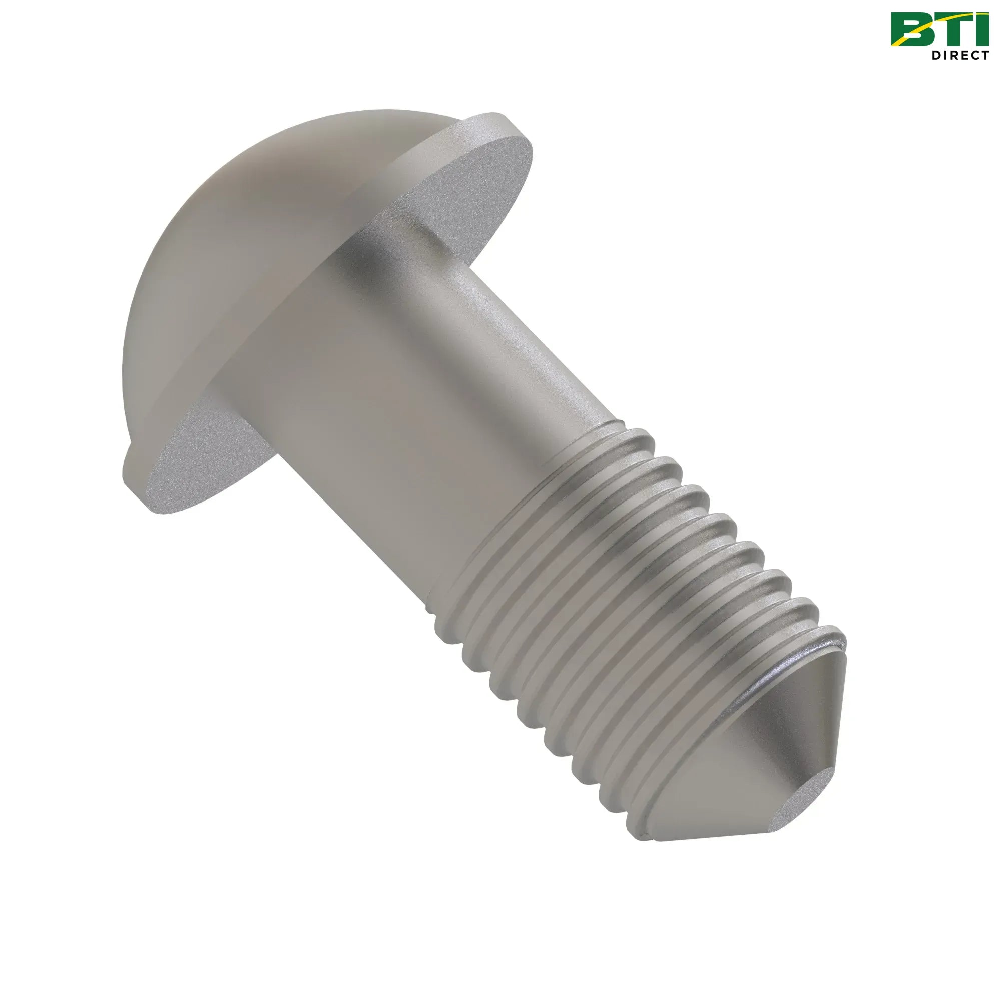 N306767: Self-Tapping Pan Head Screw, 1/4" X 0.63"