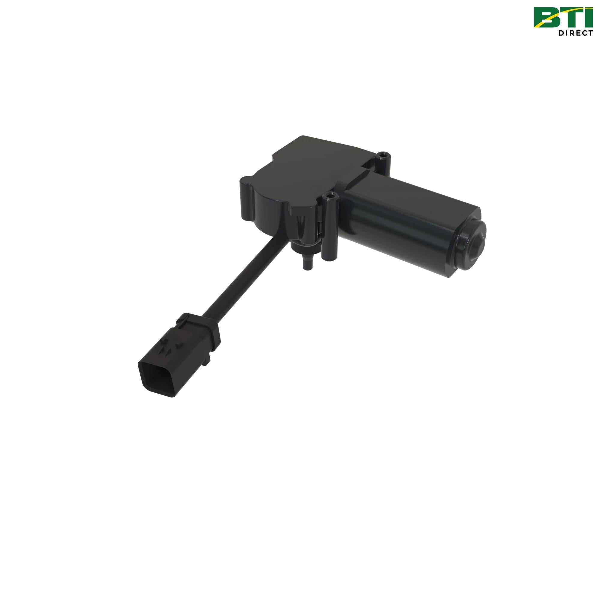 AL209471: Front Windshield Wiper Motor
