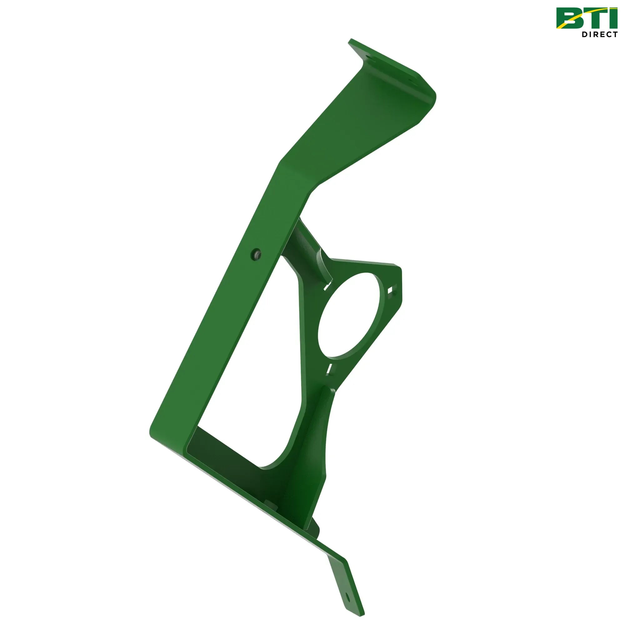 AXE75712: Cross Auger Bearing Support Bracket