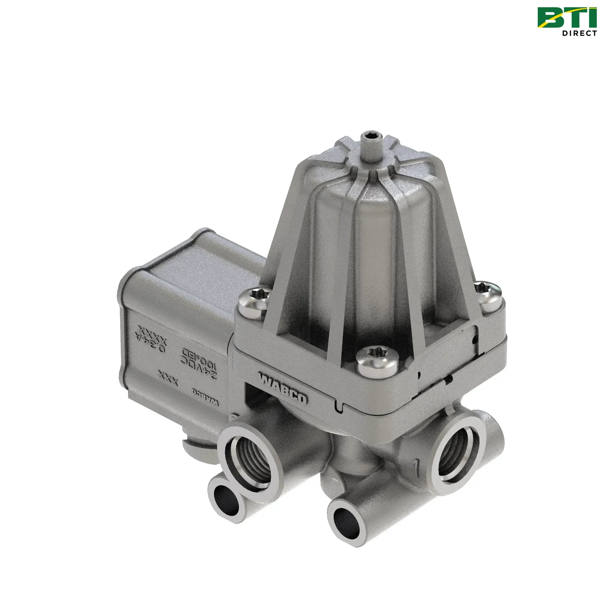 AXE60078: Pneumatic Pressure Valve