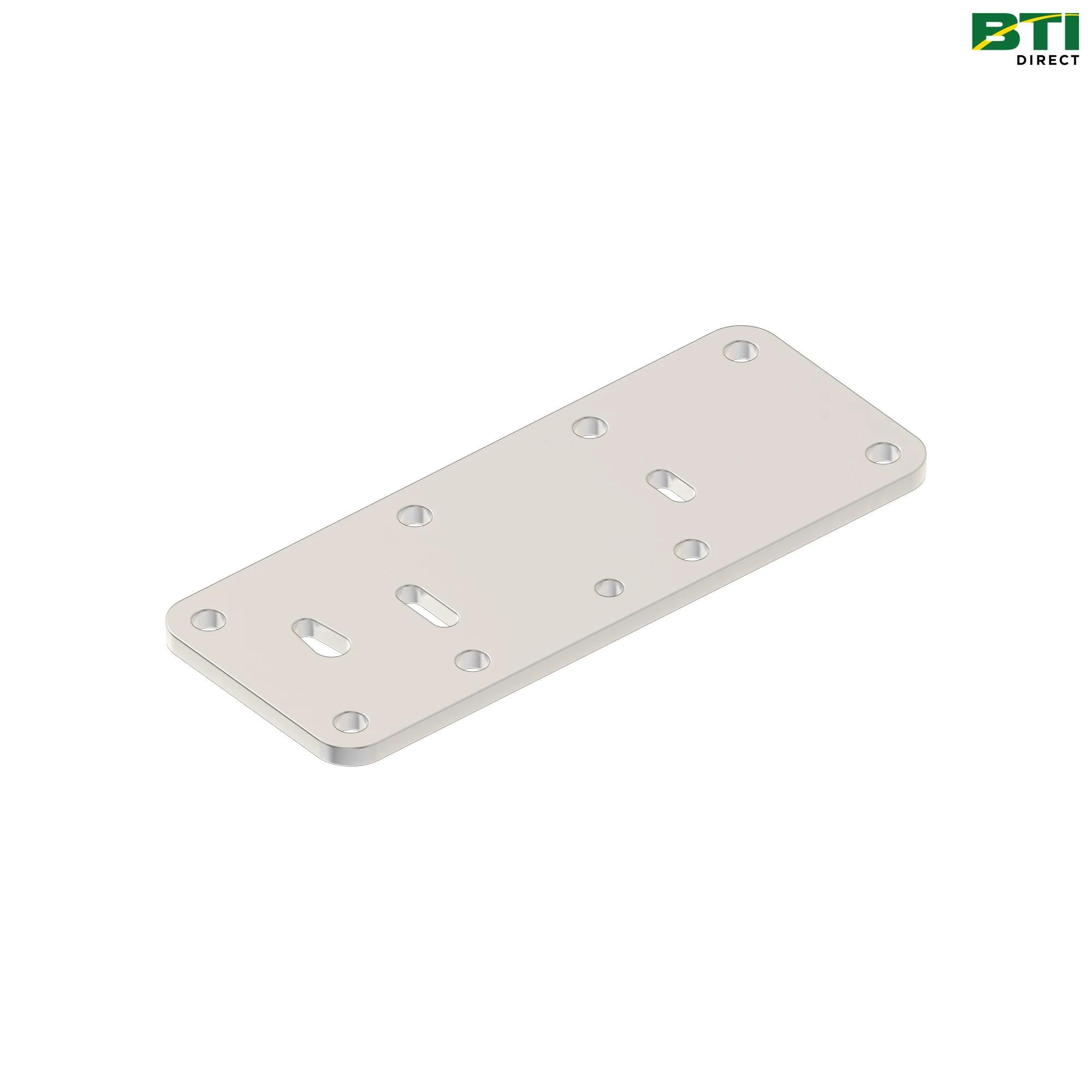 L215747: Selective Catalytic Reduction Converter Plate
