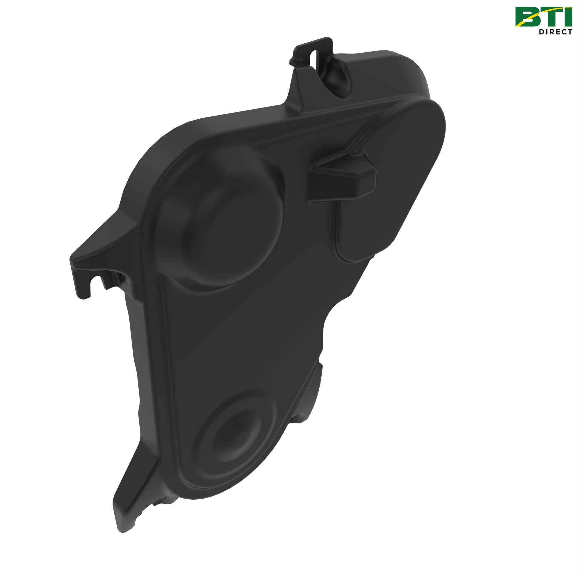 L217339: Rear LH Fender Shield