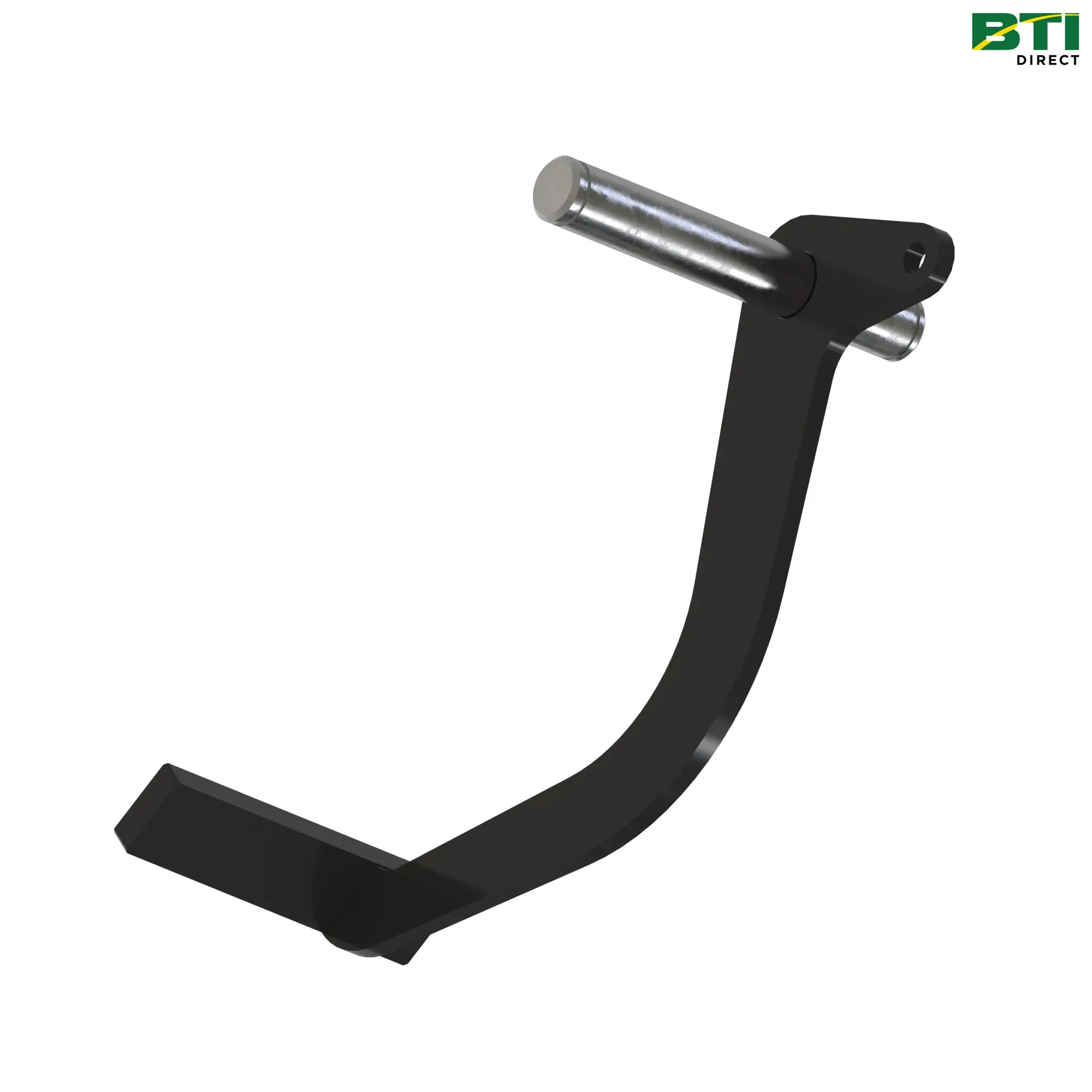 AUC12920: Clutch Pedal