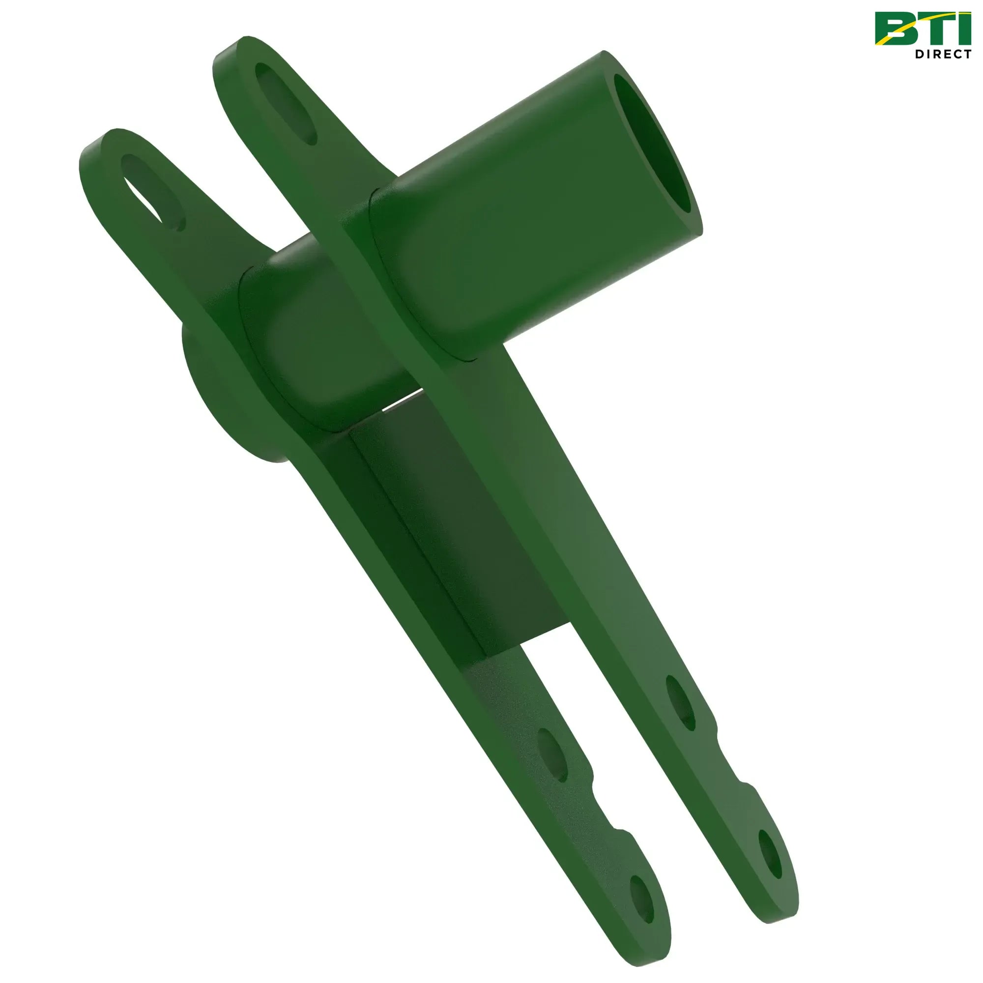 AXE67516: Rear Transport Leg Support, Right Side