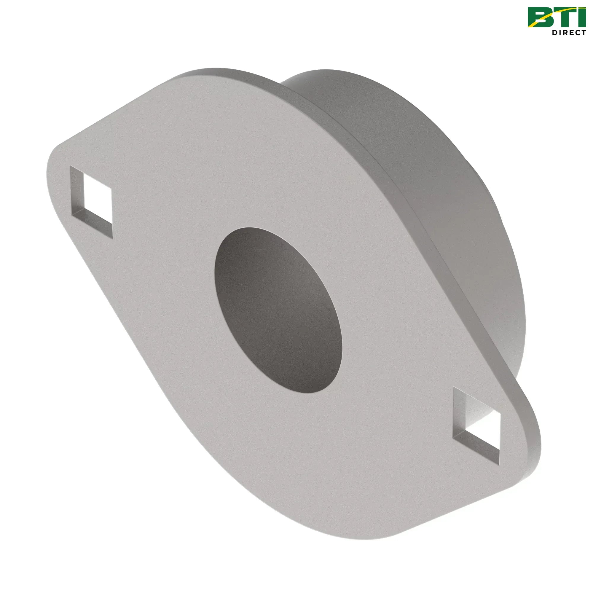 MT4964: Flanged Ball (Brush) Bearing