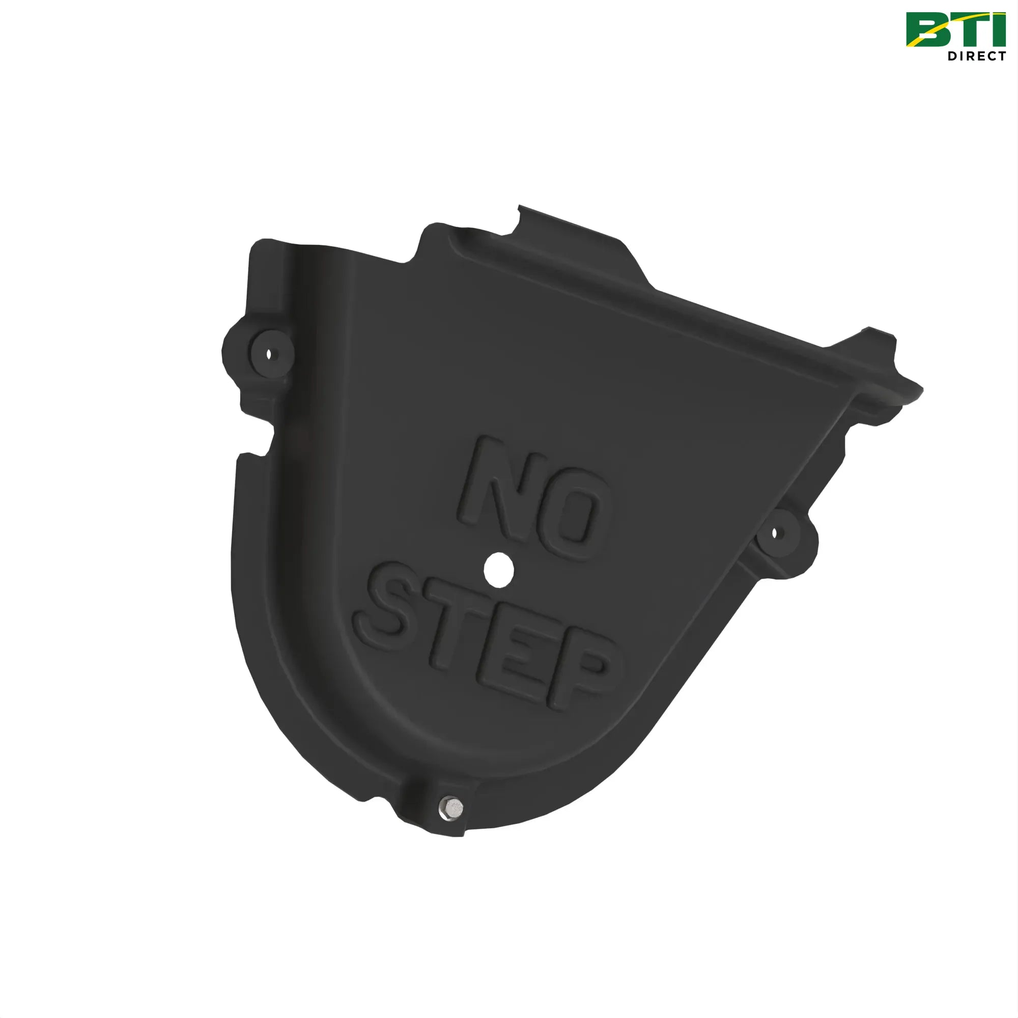 AUC16233: Belt Cover, Right Side