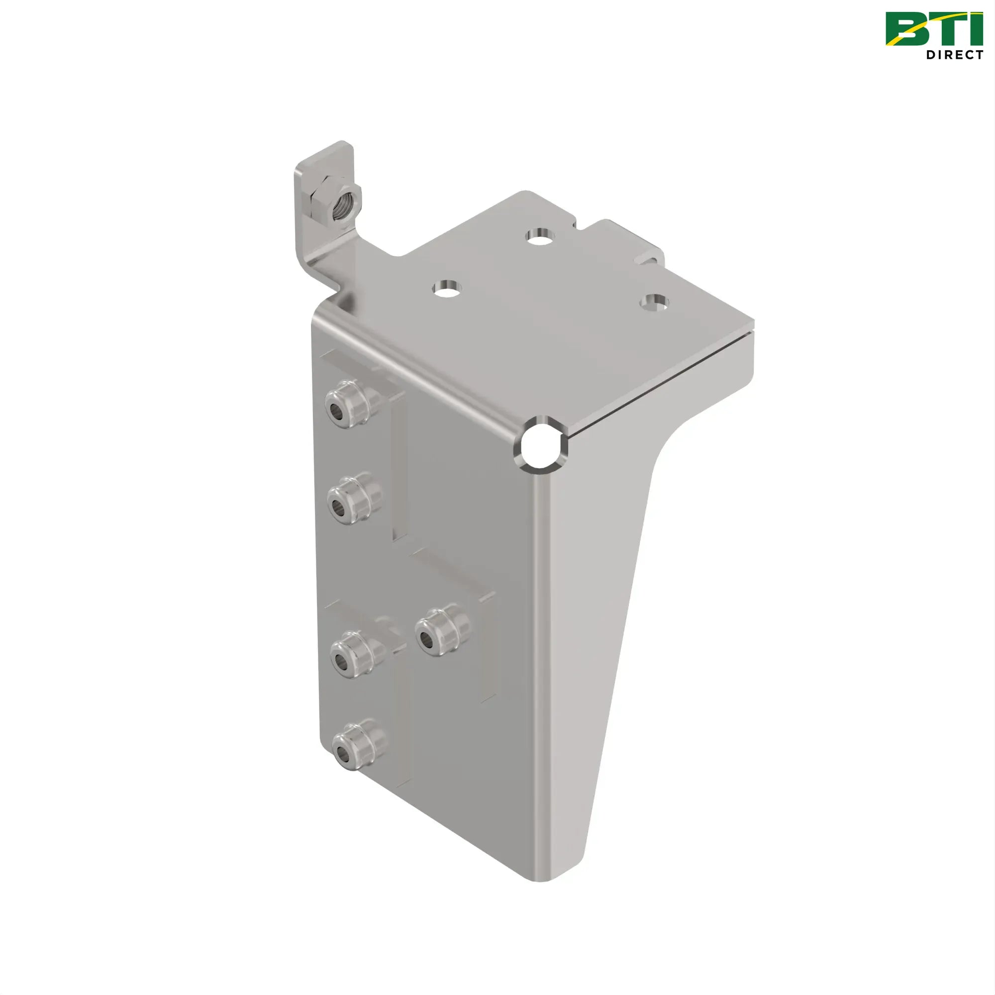 AXE74302: Holder PTO Valve Bracket