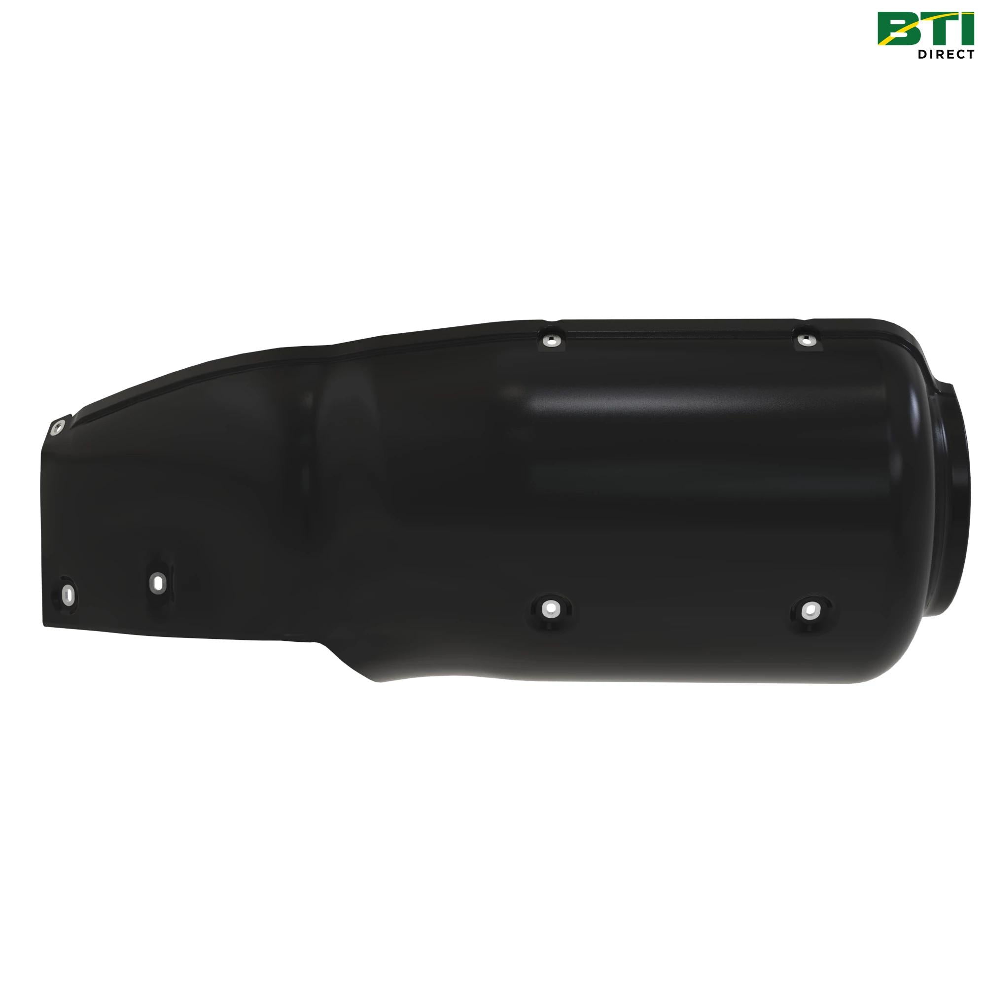 AL235396: Heat Shield