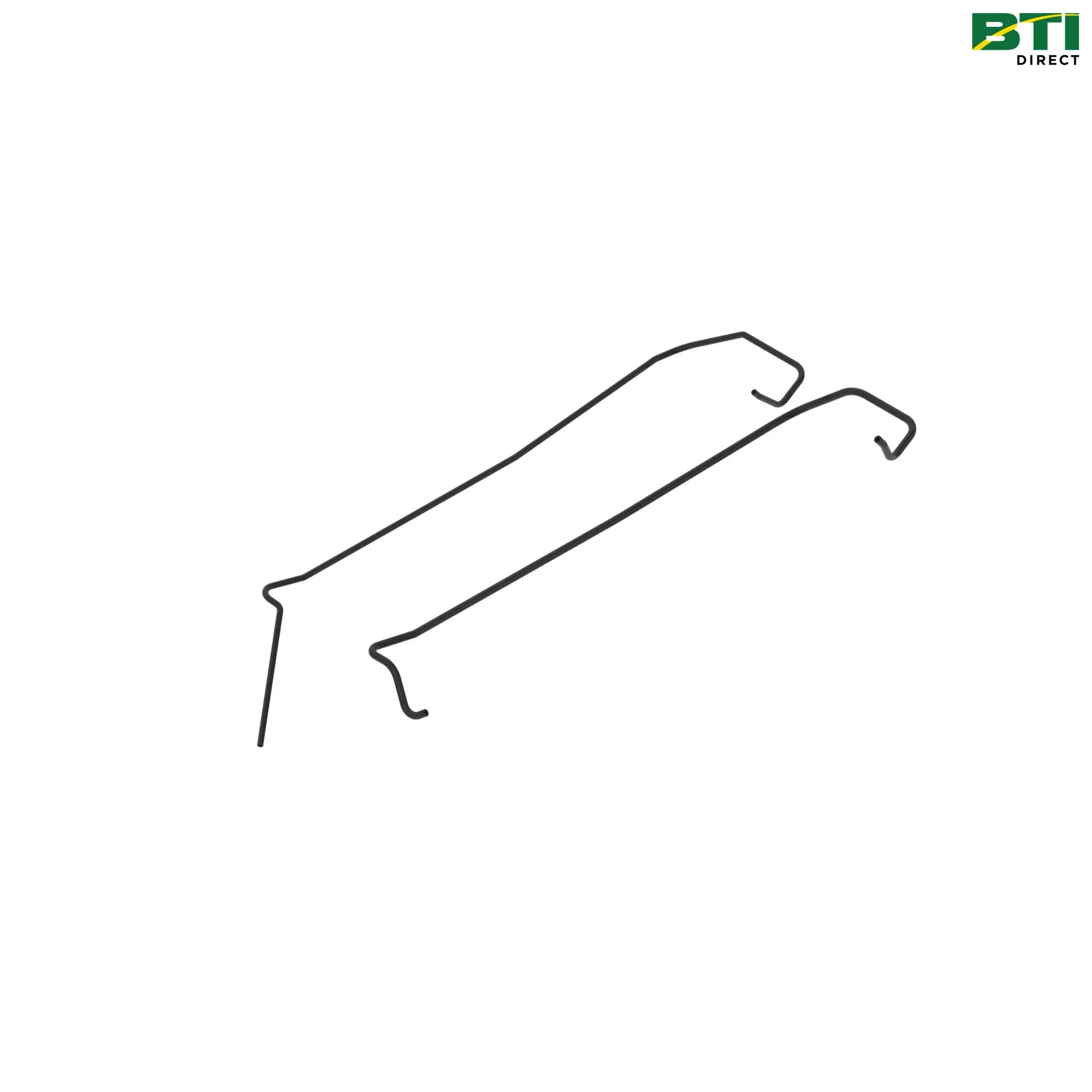 AUC16118: Fuel Supply Hose
