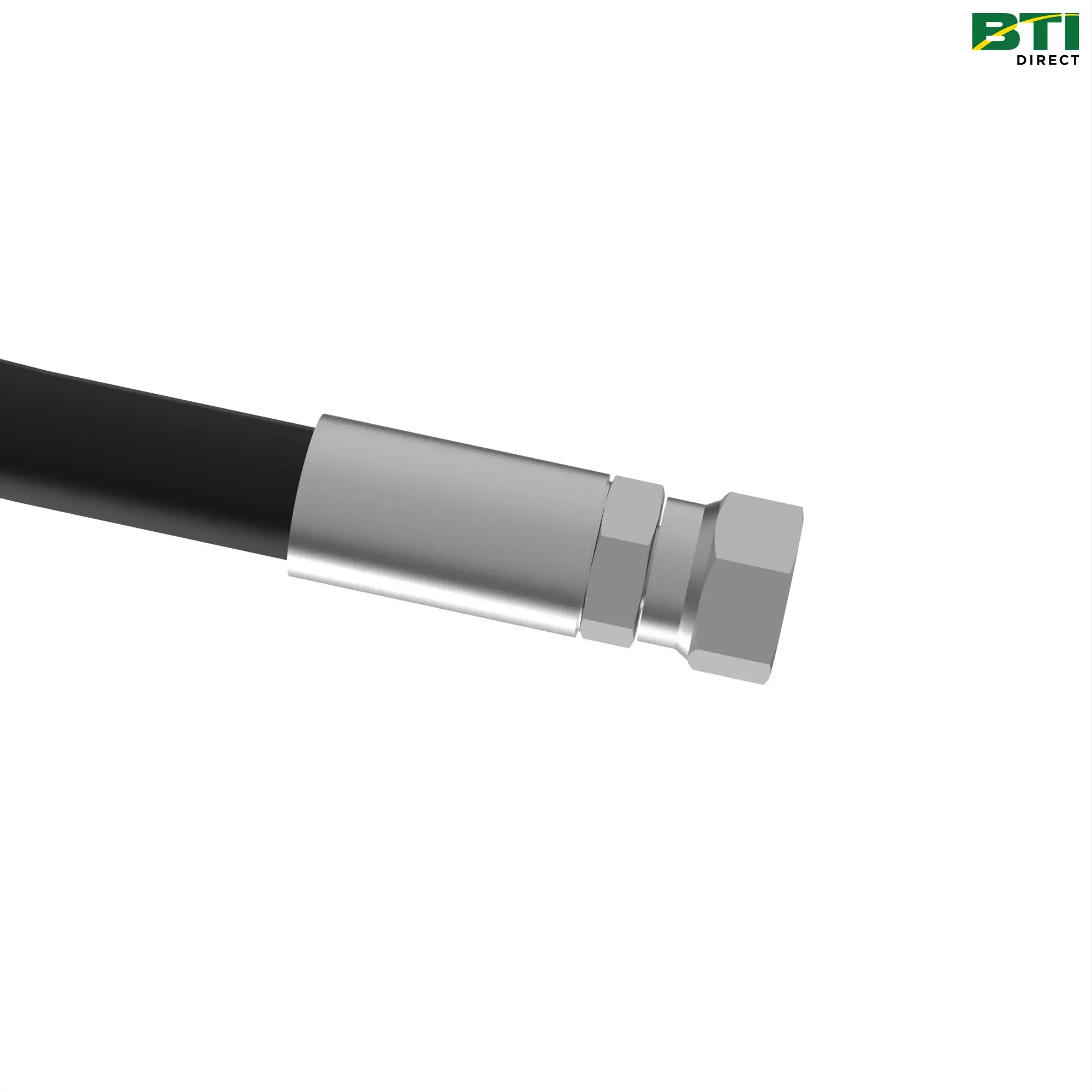 RE310286: PTO Lube Supply Hydraulic Hose