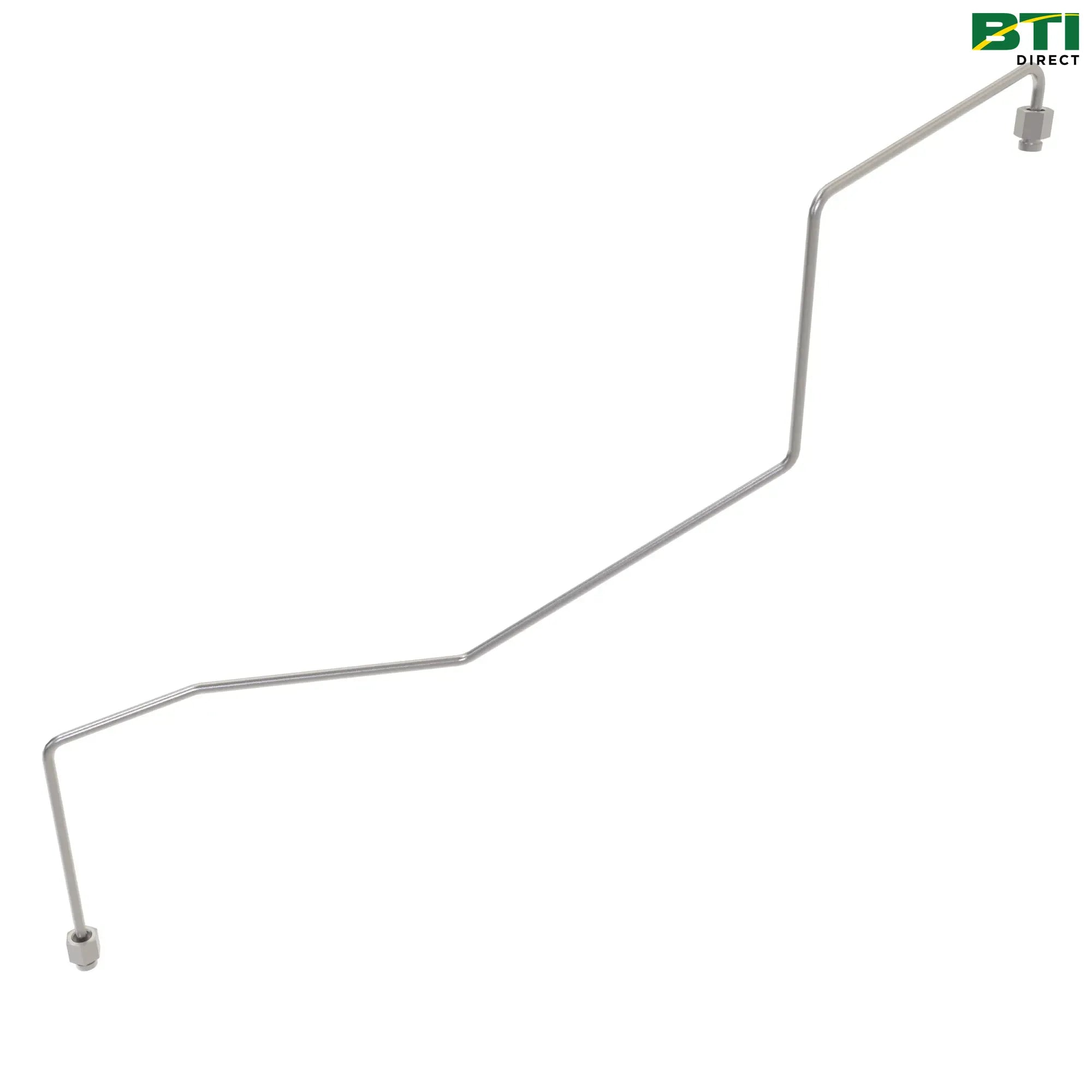 RE240064: Oil Line