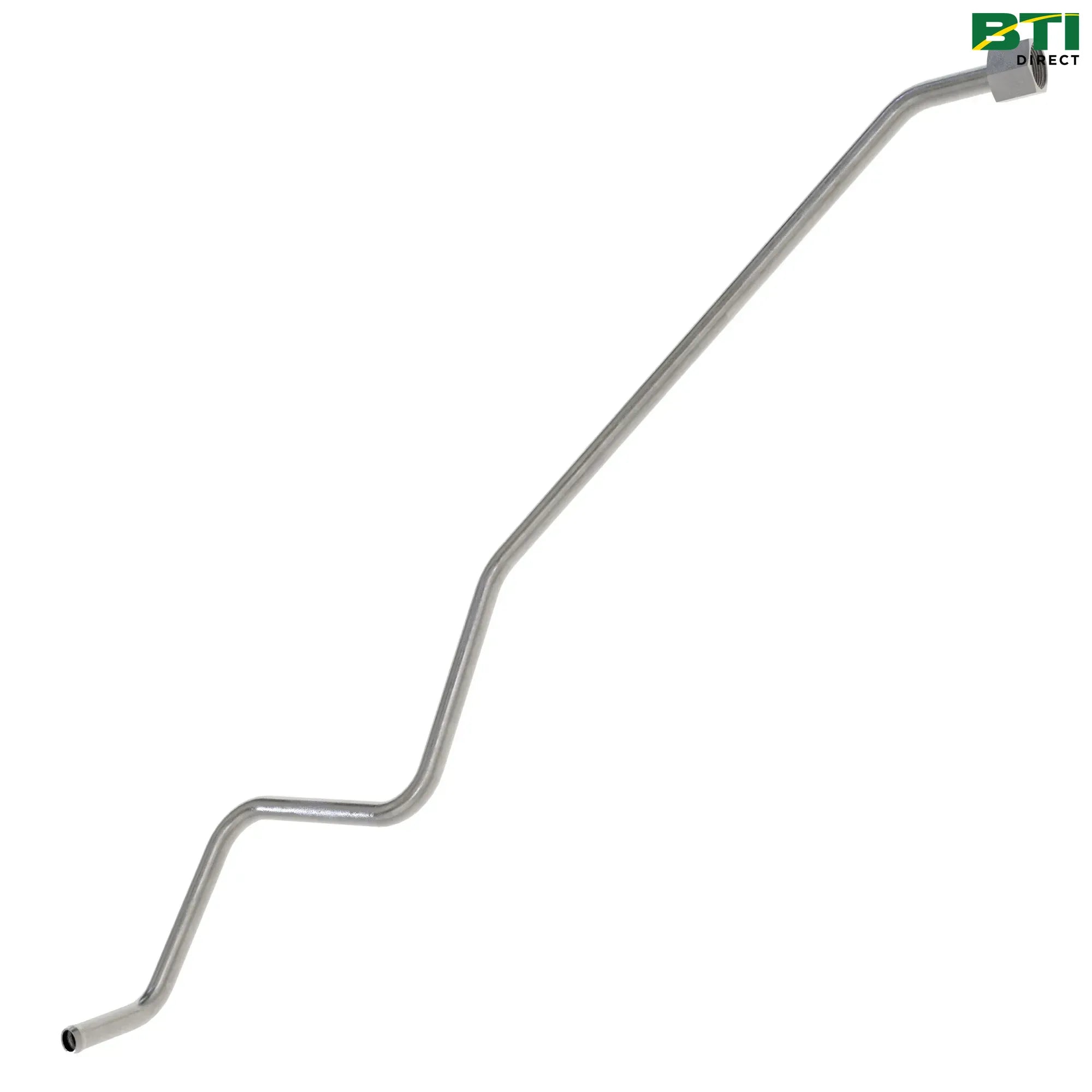 RE301014: Fuel Line, Secondary Water Separator
