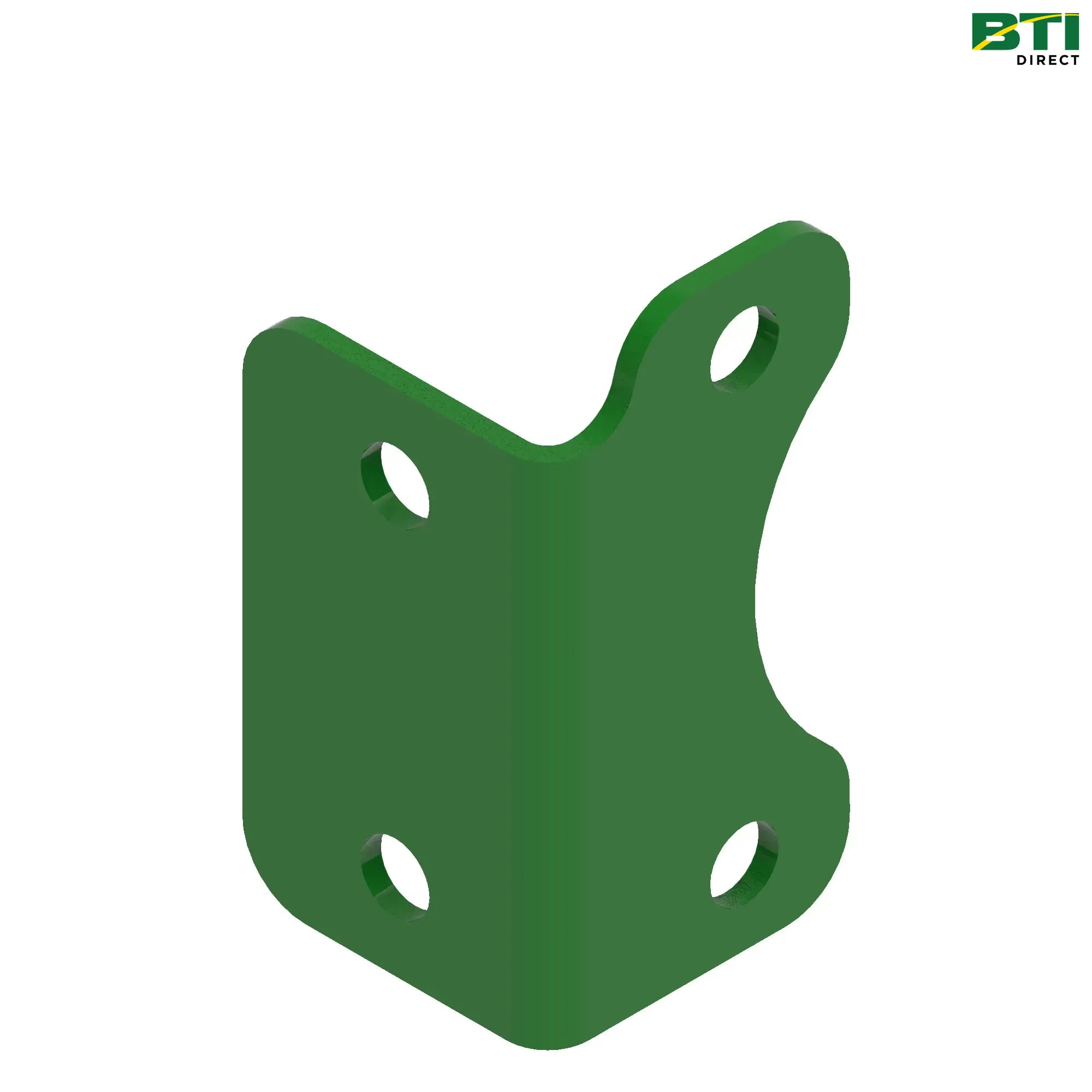 N303914: Pressure Manifold Bracket