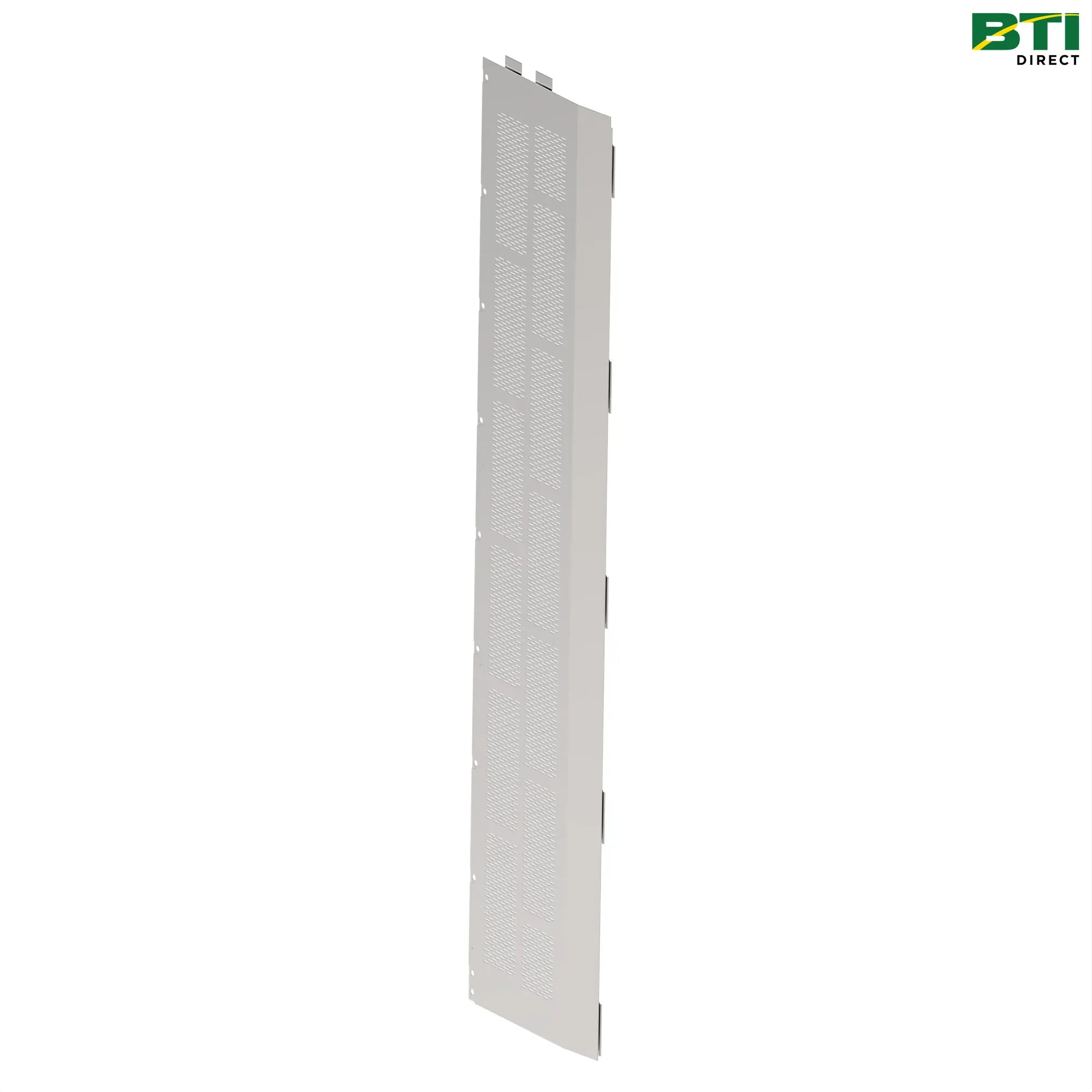 AXE73003: Feed Assembly 22' Plate, Right Side