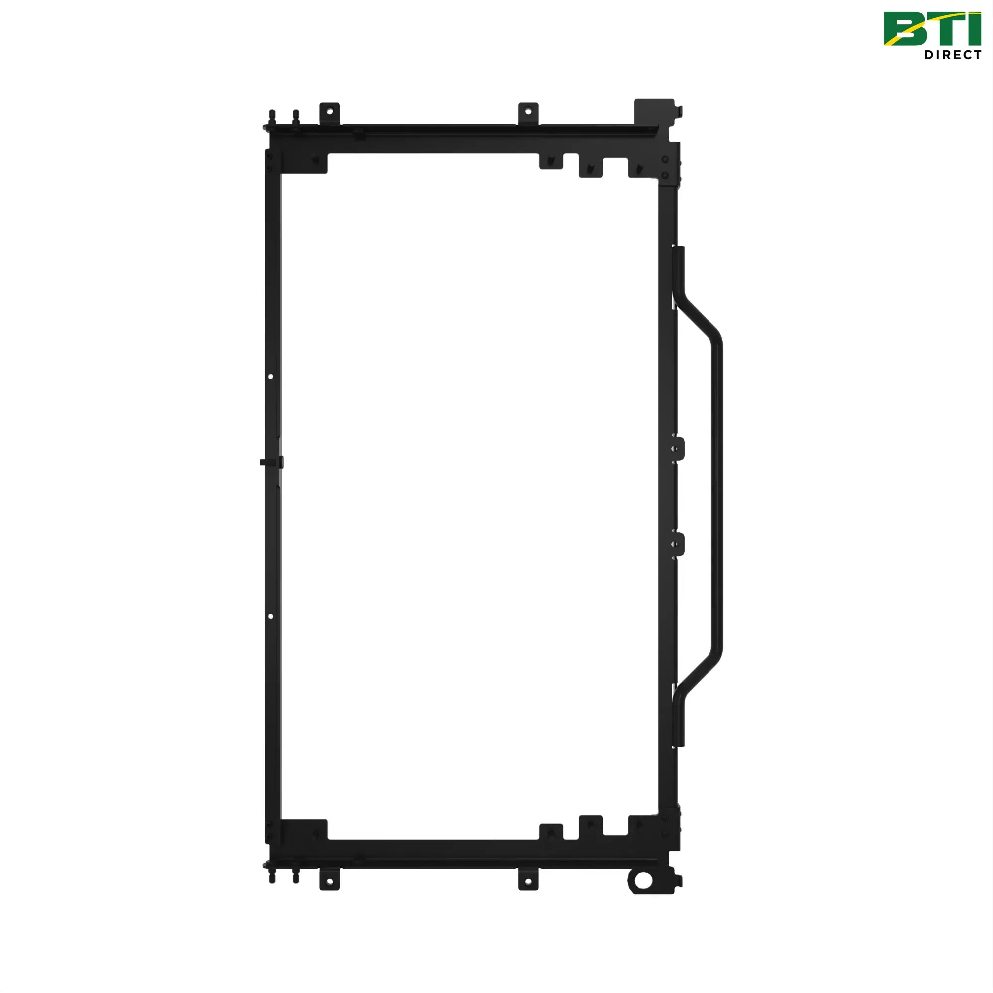 RE341680: Condenser Support
