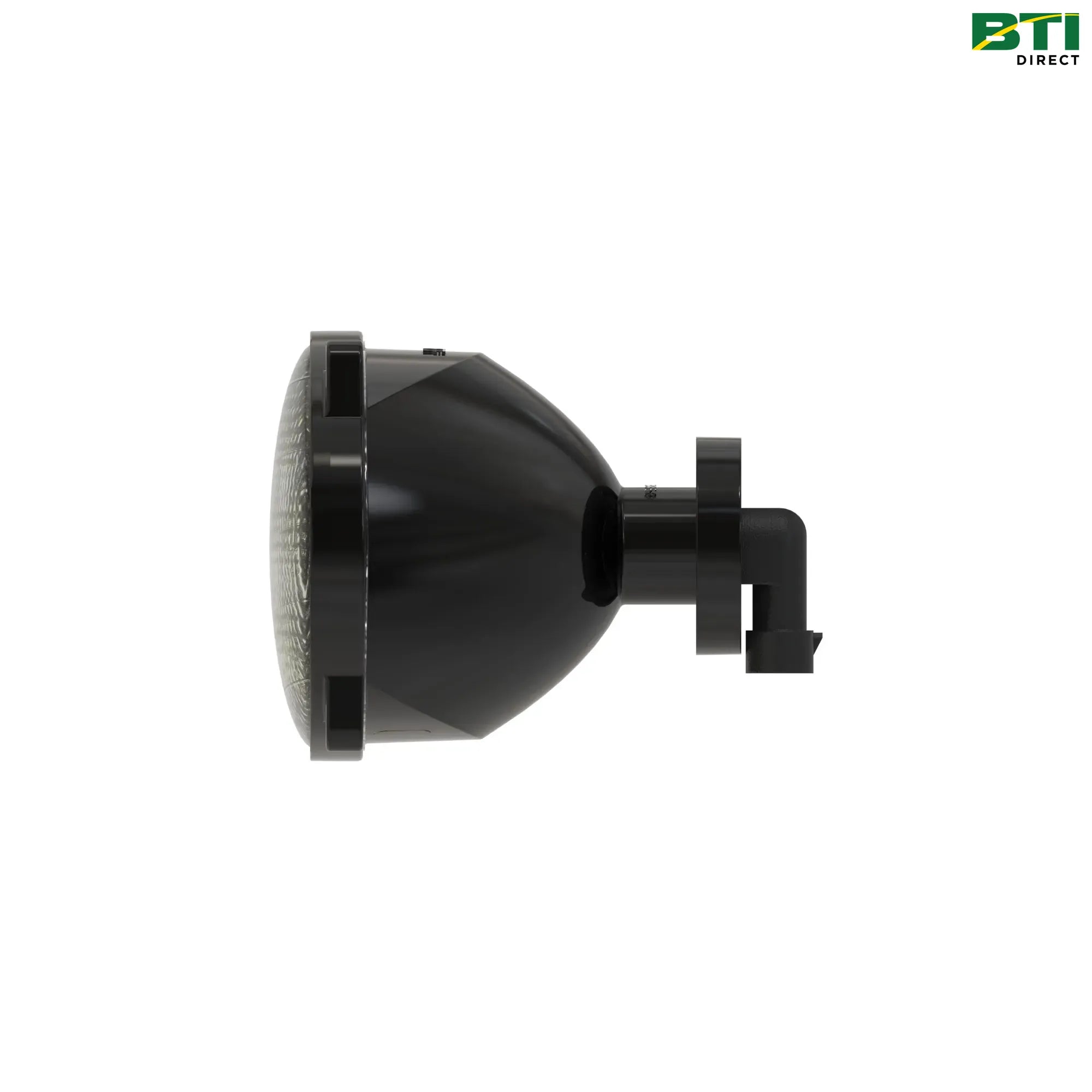 RE180613: Halogen Hood Flood Lamp