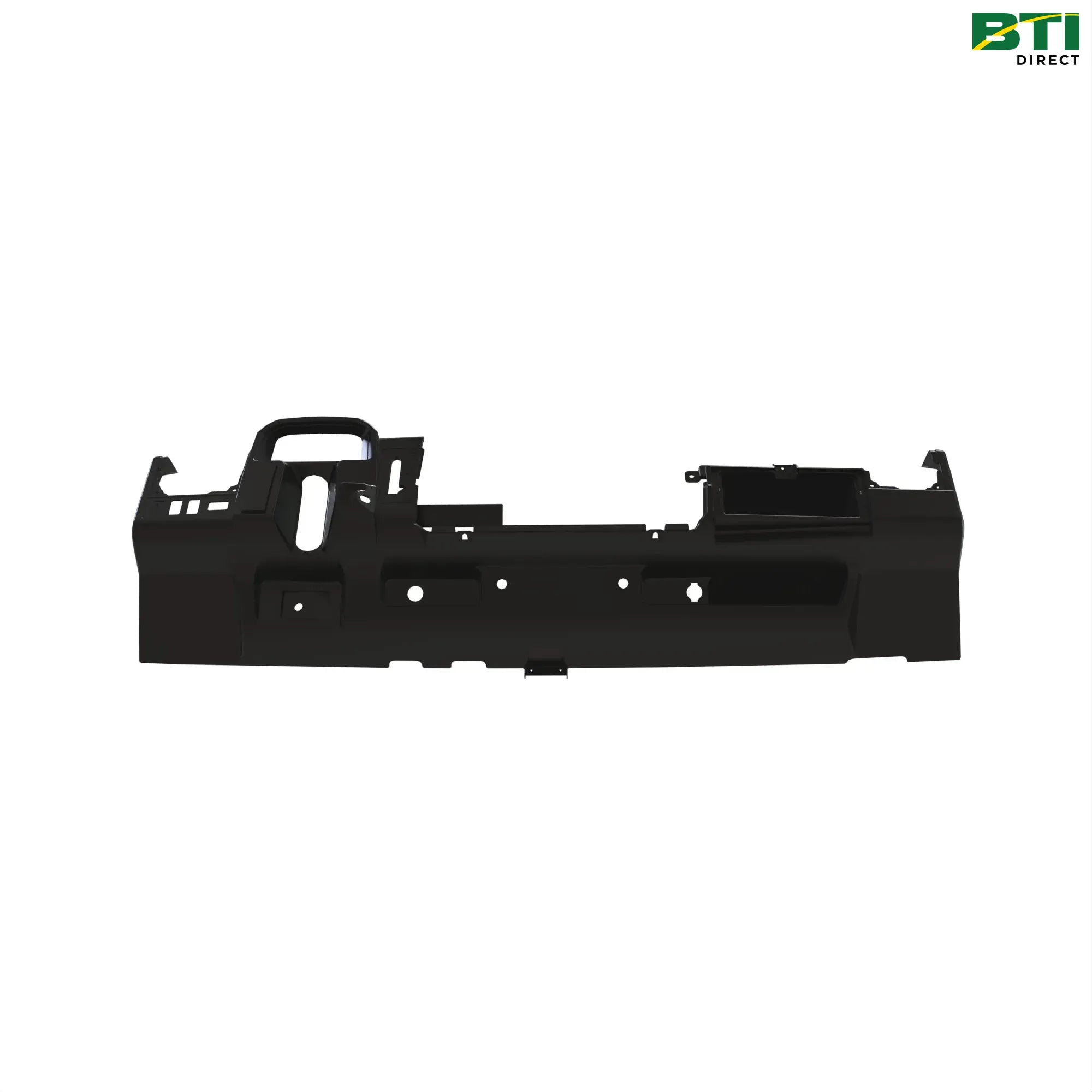 AUC12895: Lower Instrument Panel