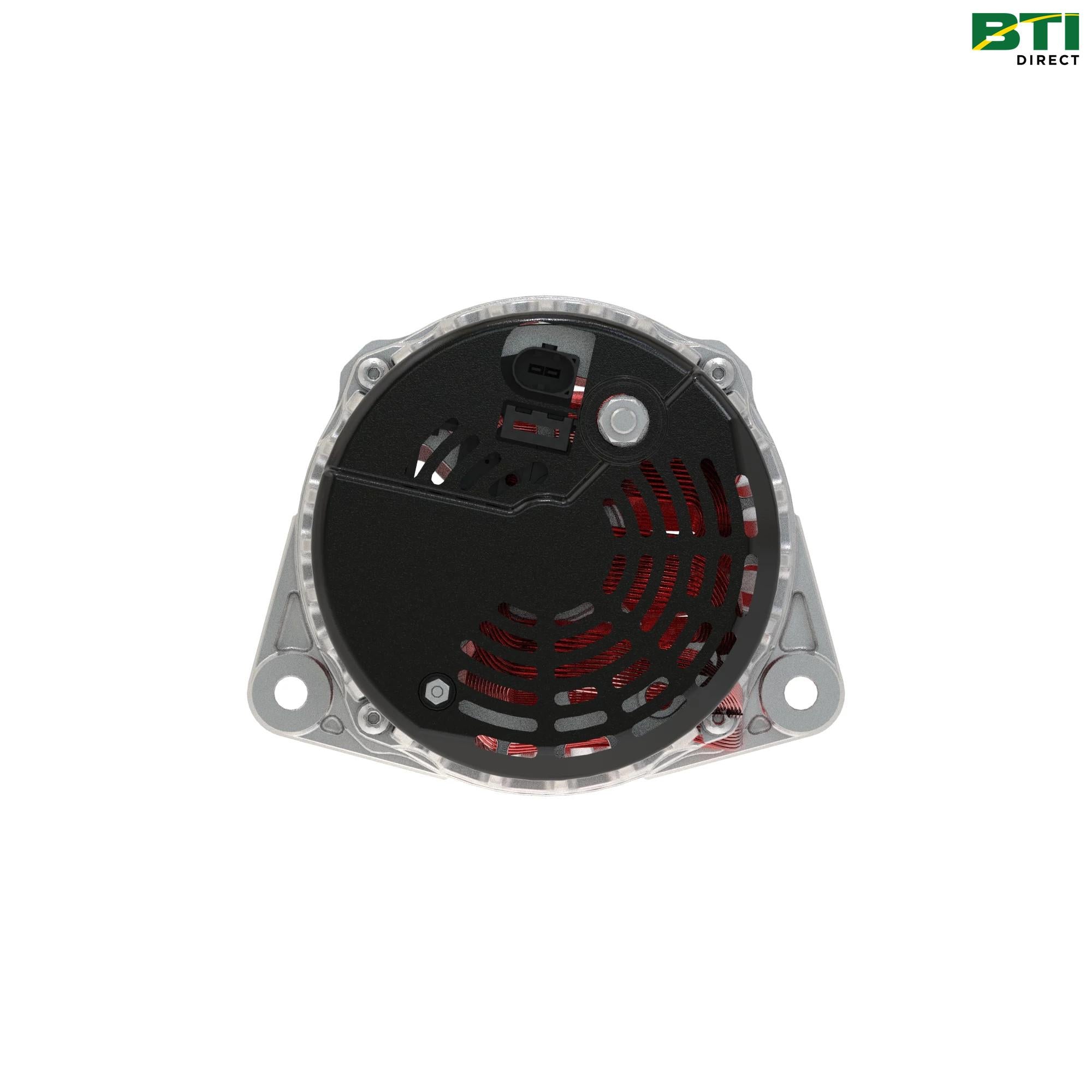 AL232855: Alternator Service Kit, 14 Volts, 150/170 Amp