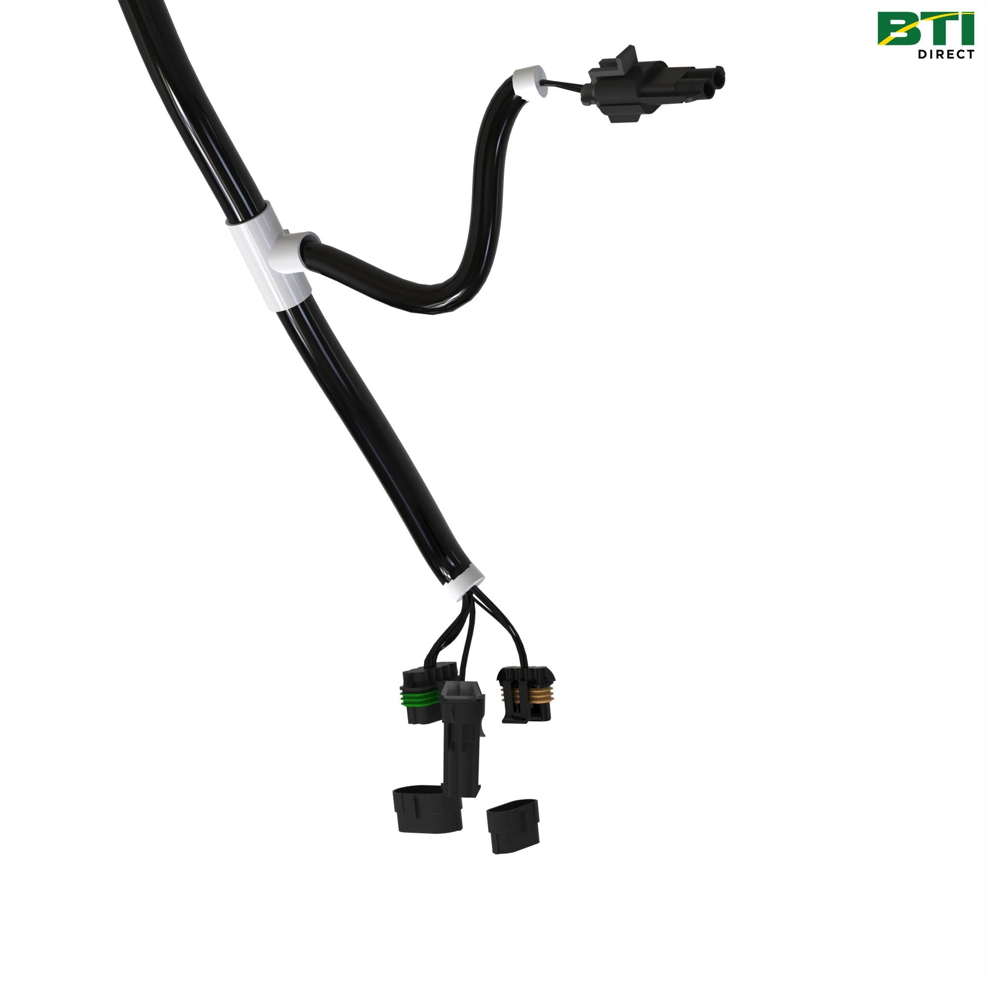 AL203645: Engine Wiring Harness