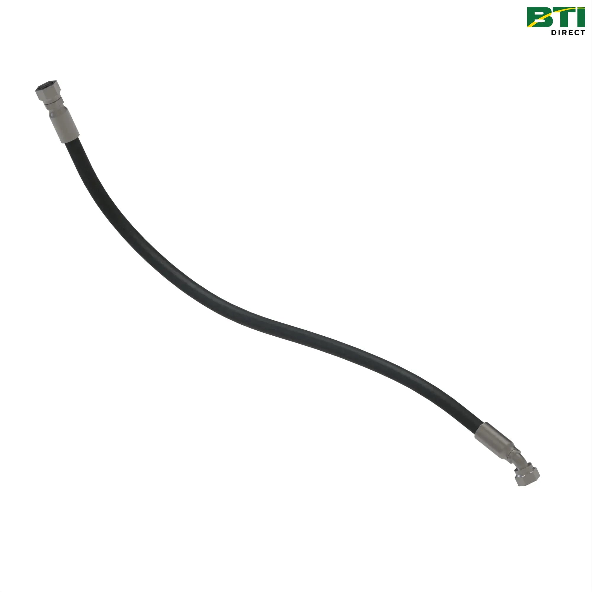 RE263833: Trailer Brake Supply Hydraulic Hose