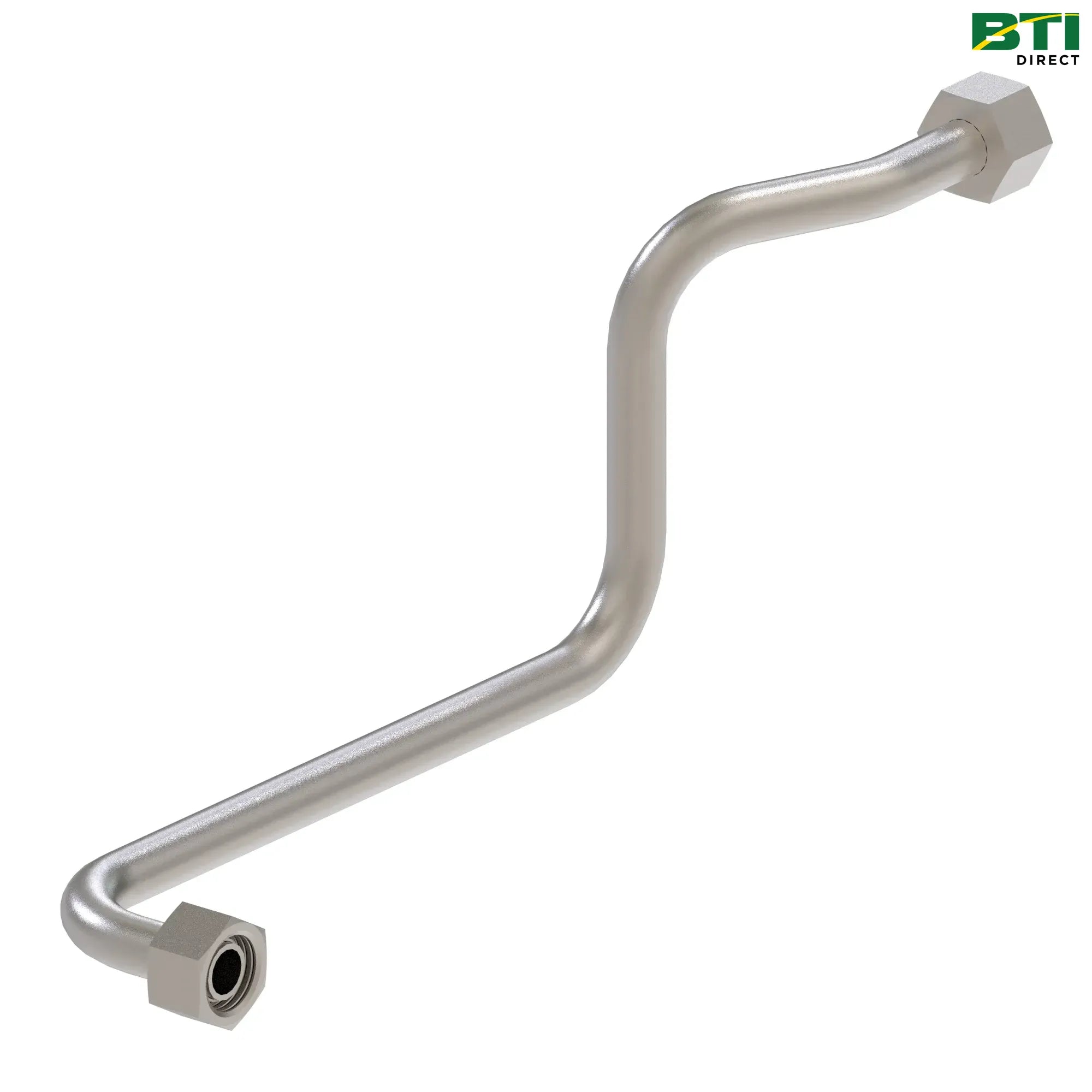AXE43107: Air Flow Tube, From Air Compressor
