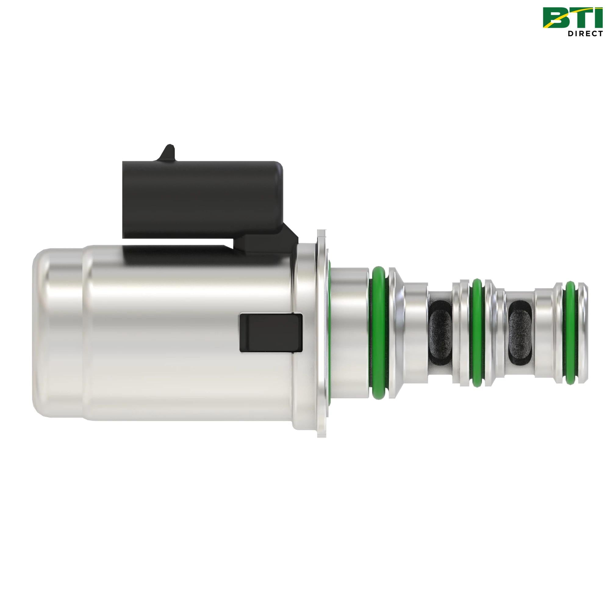 AN306085: Solenoid Valve