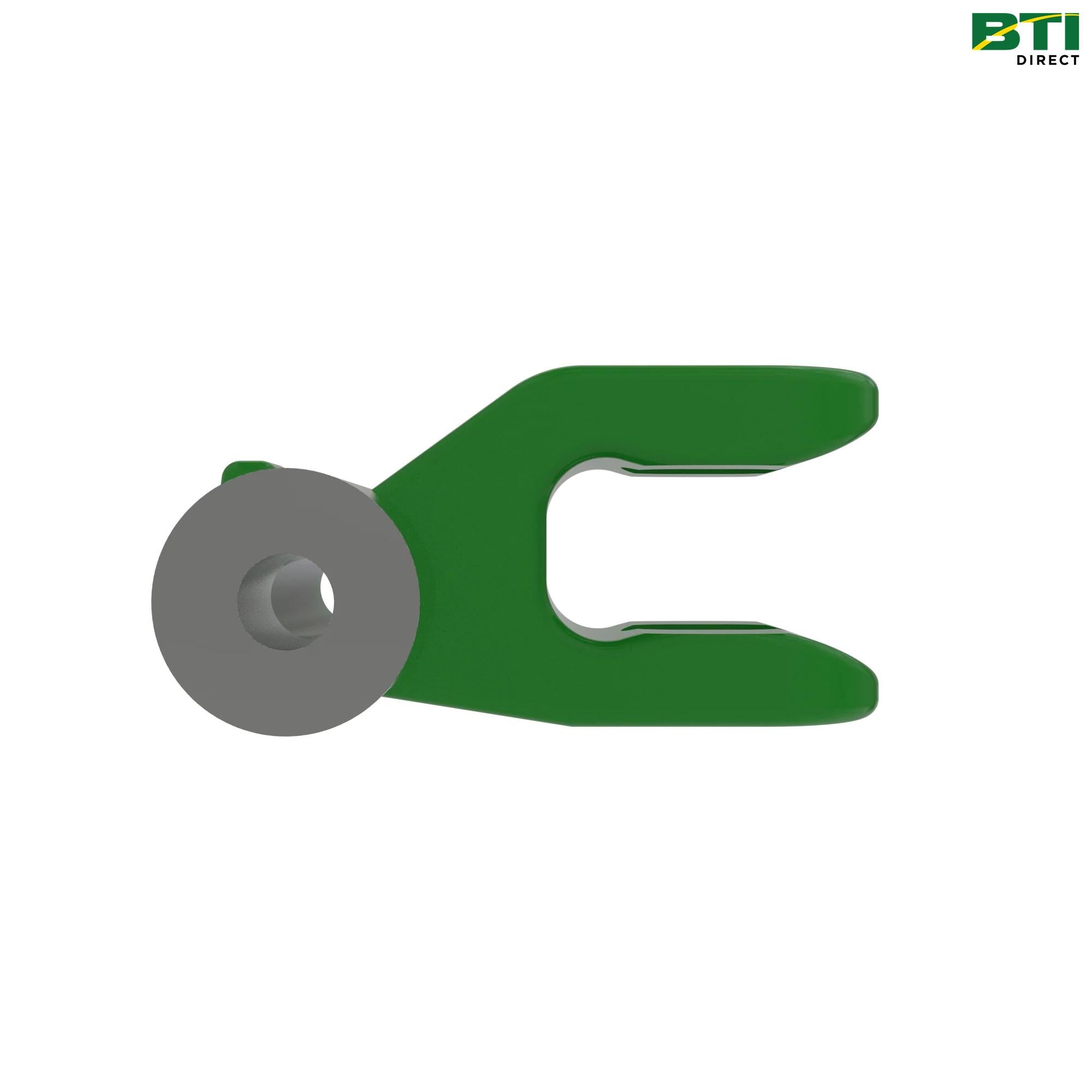 AN233884: Drawbar Clevis