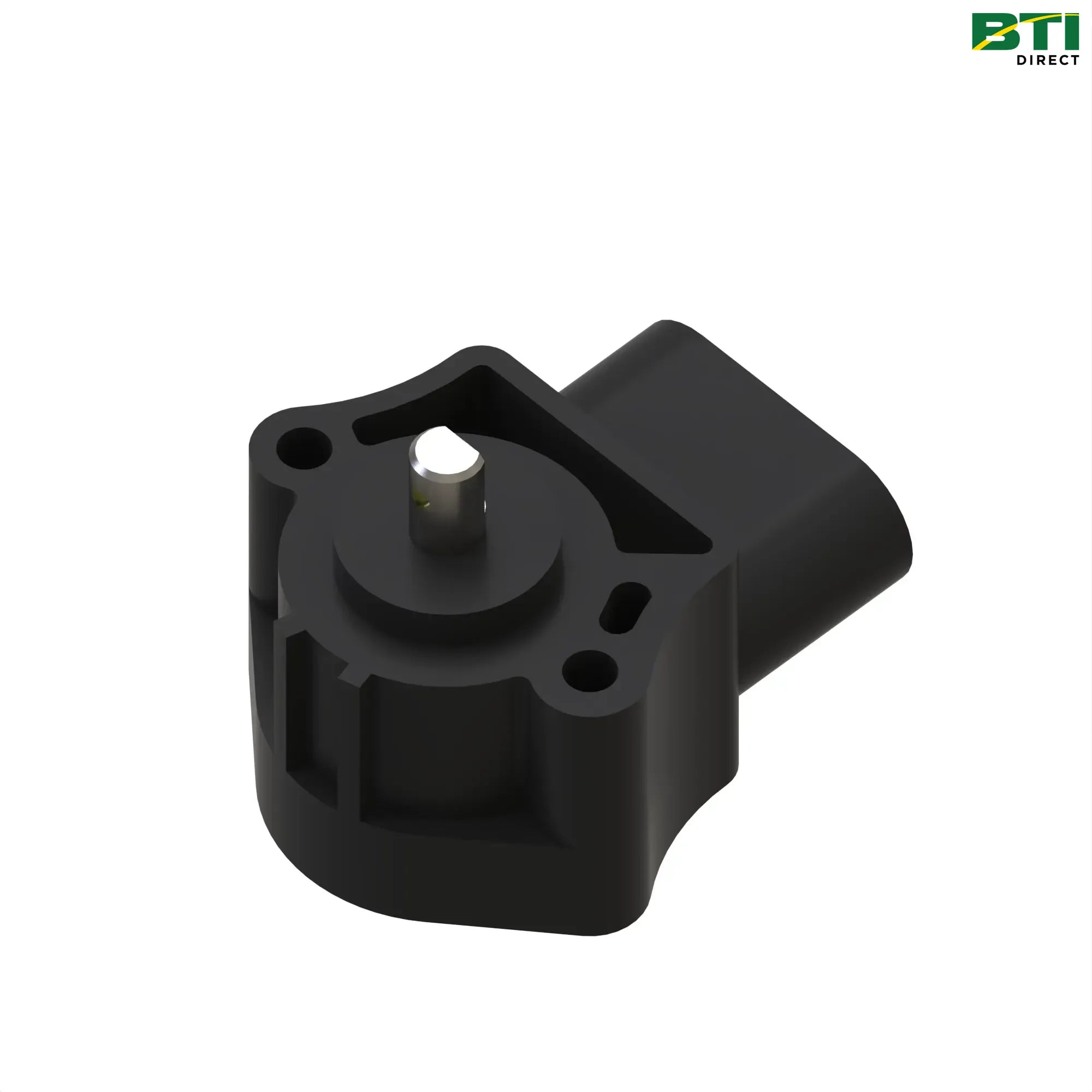 RE243768: Dual Output Rotary Position Sensor