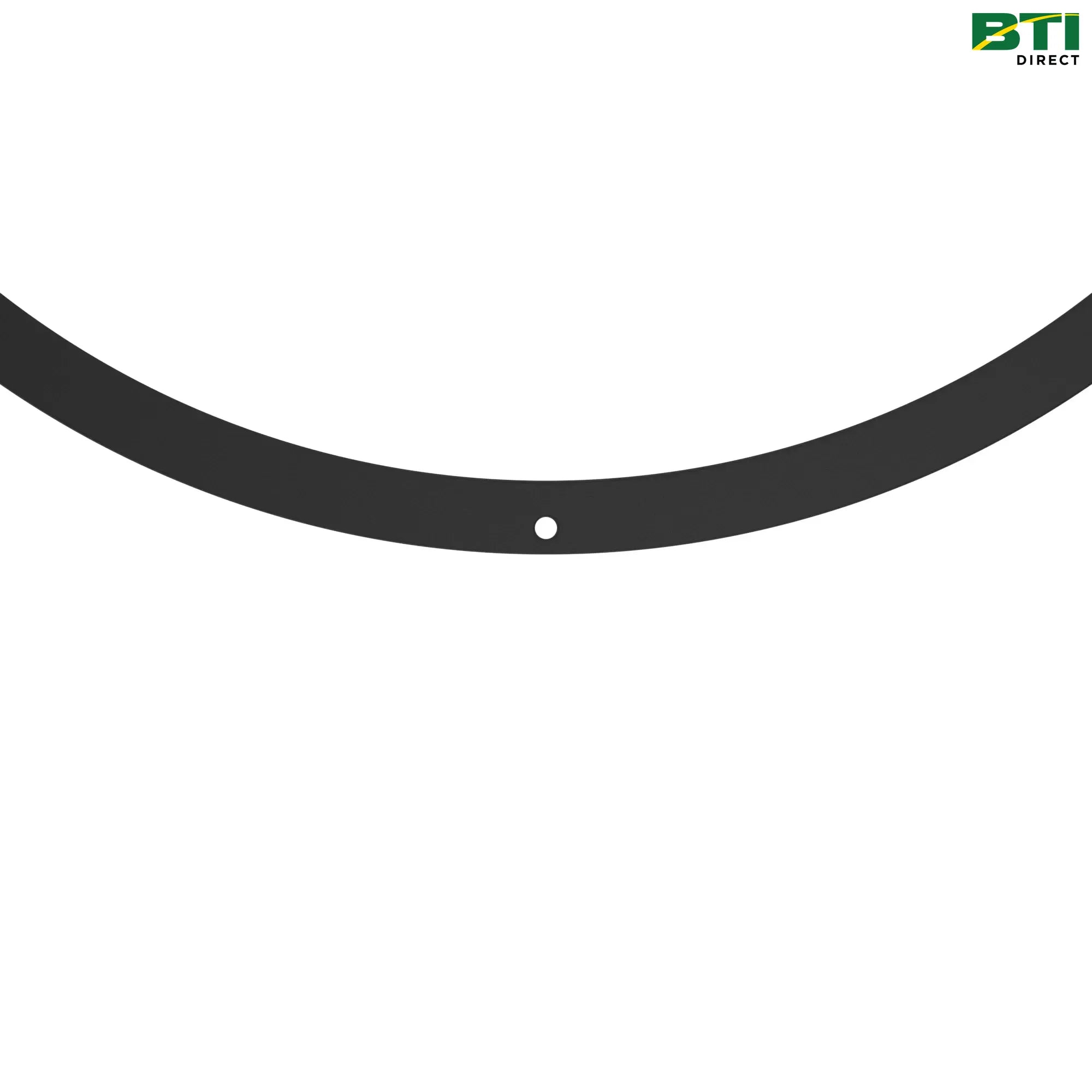 N204409: 16 inch Fill well Gasket
