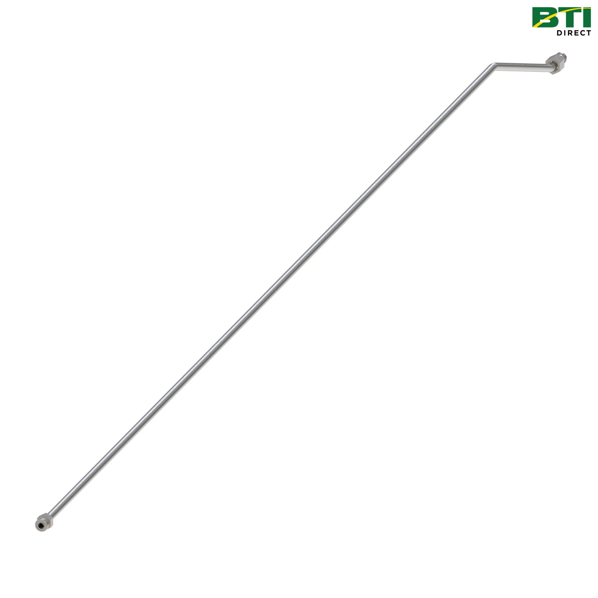 AN273891: Rear Basket Door Retract Oil Line