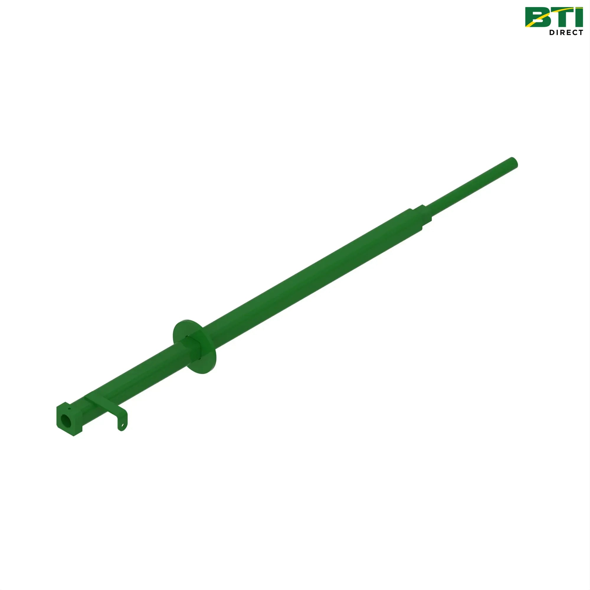 AN400040: Main Frame Structural Tube