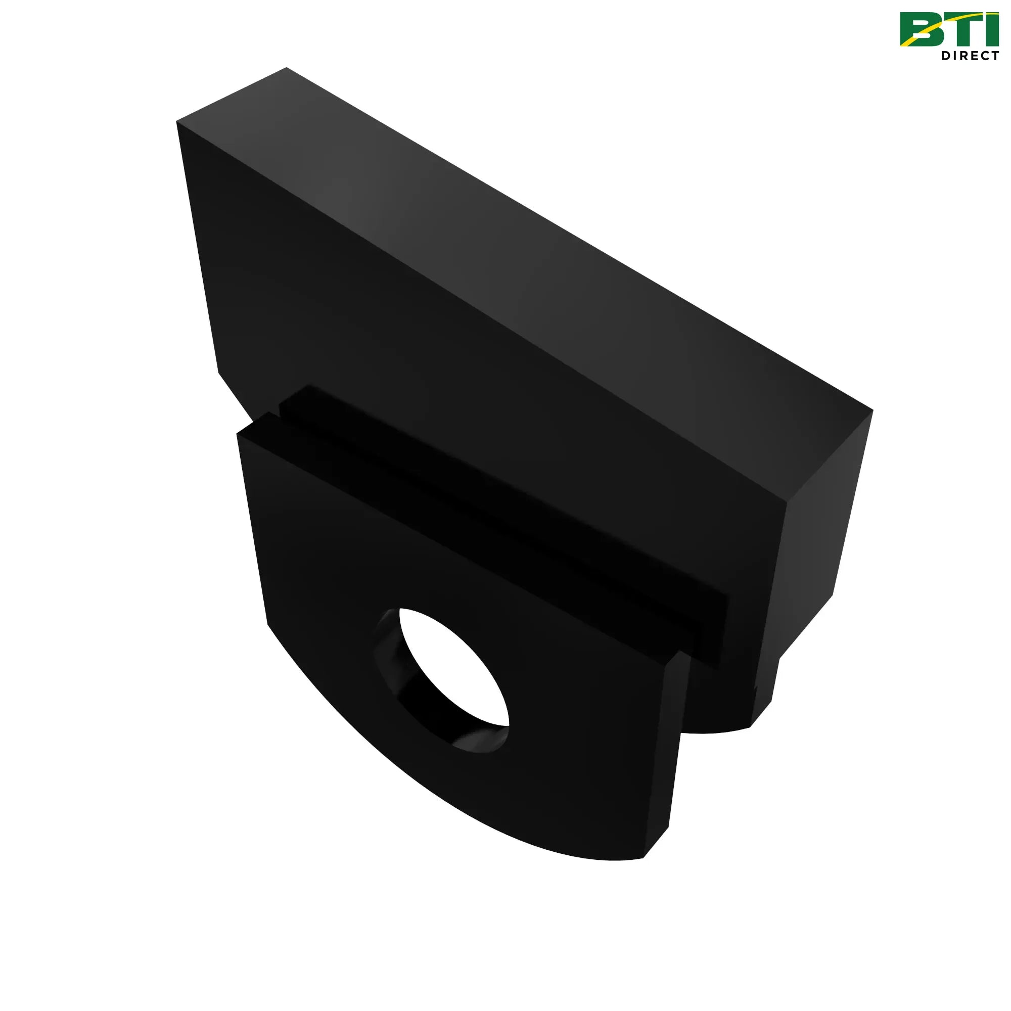 RE261964: Steering Assembly Stop