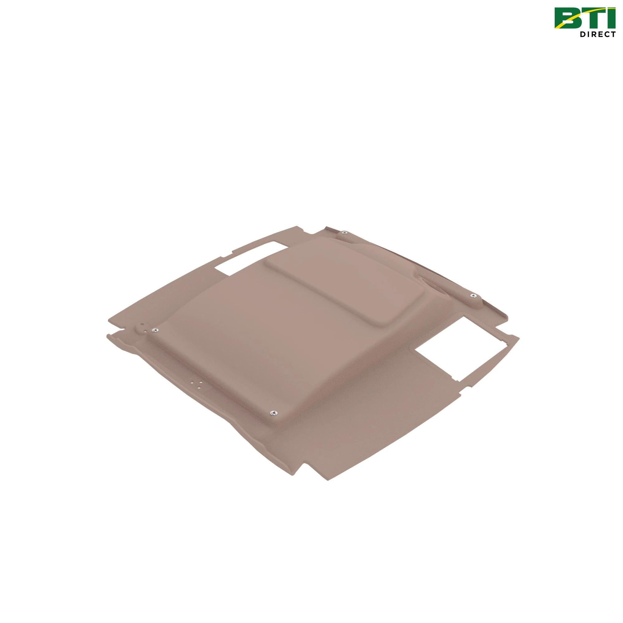 AL234846: Headliner