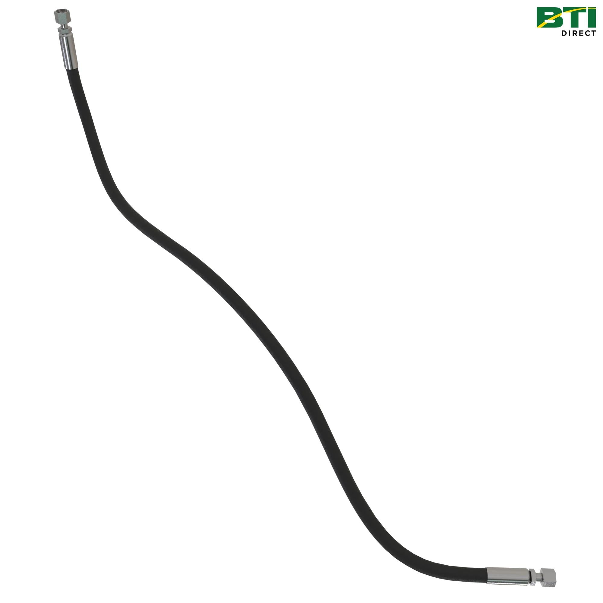 AN279406: Hydraulic Hose