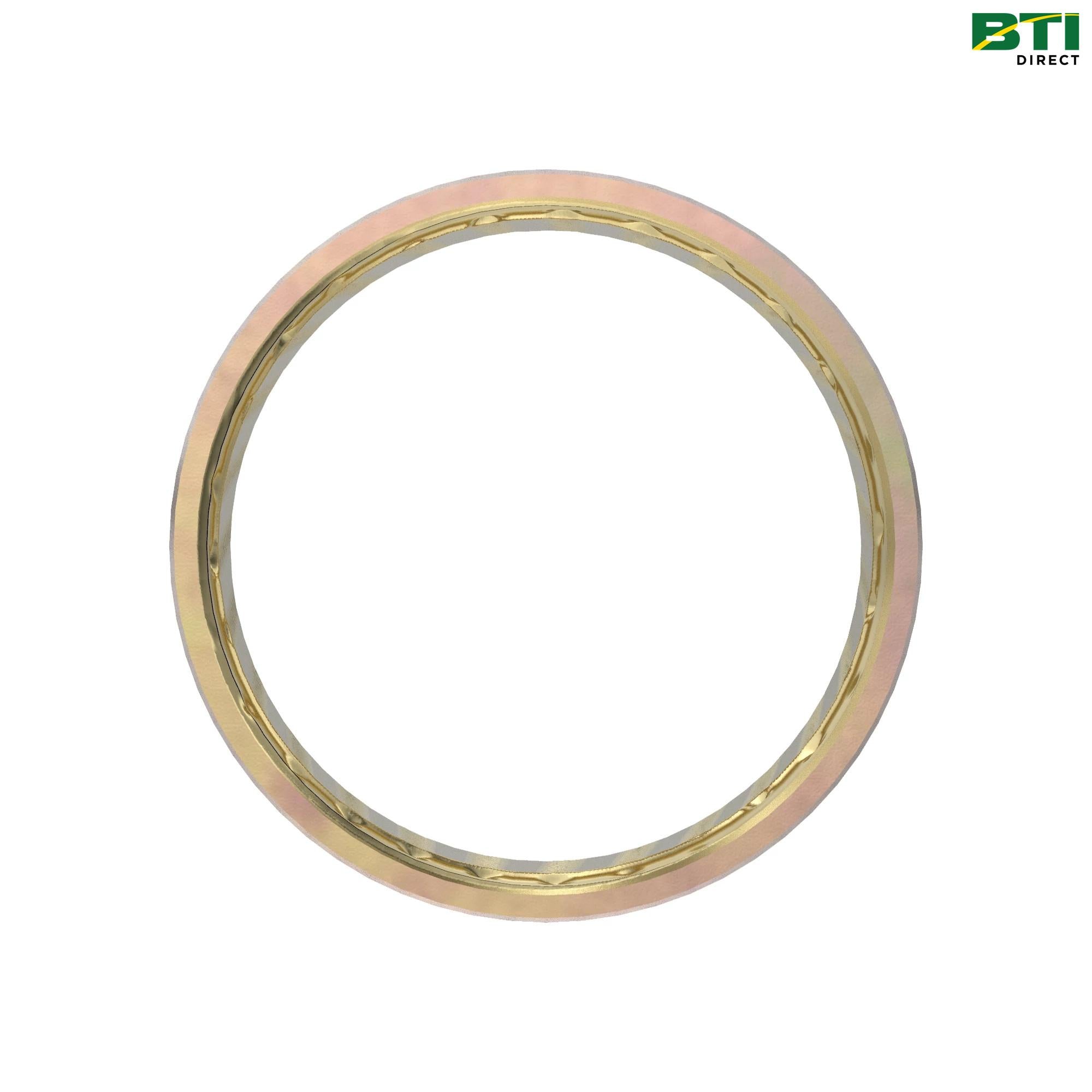 R107621: Cylindrical Split Bushing