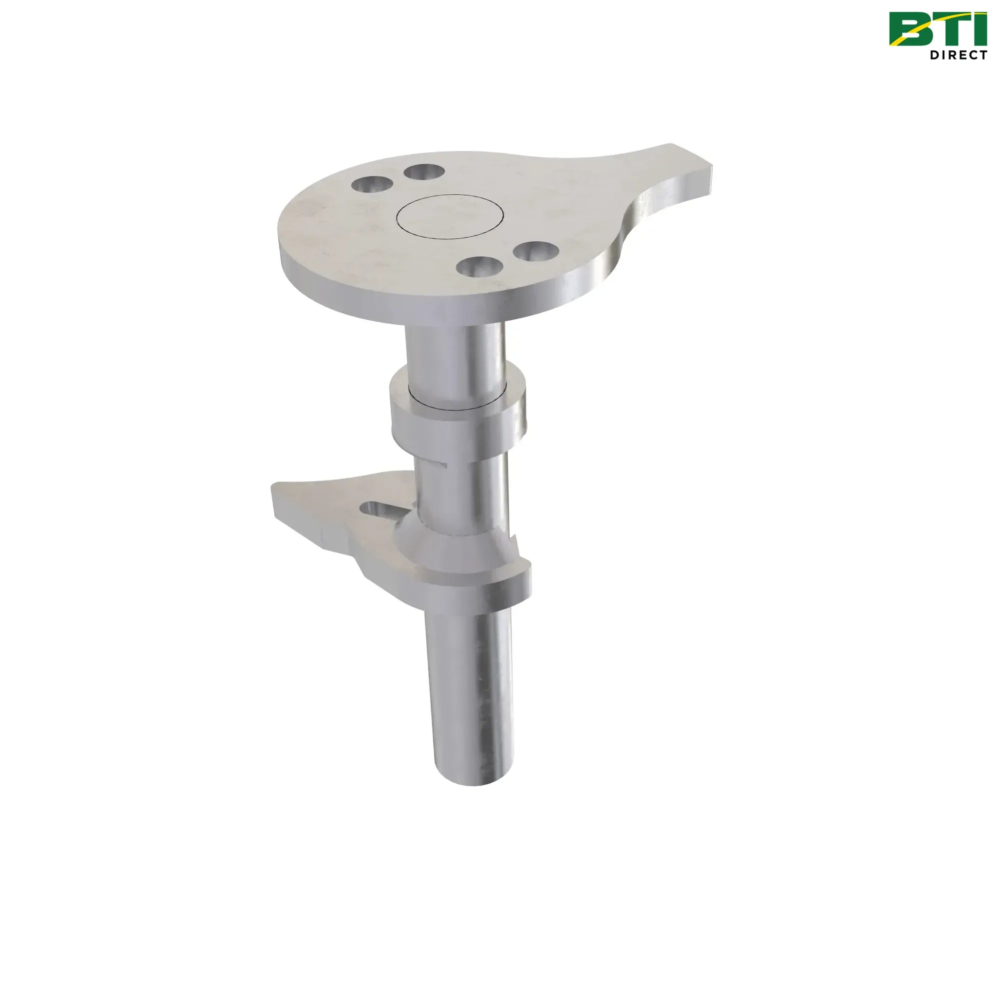 AW36515: Mast Lever Reinforcement, Right Side