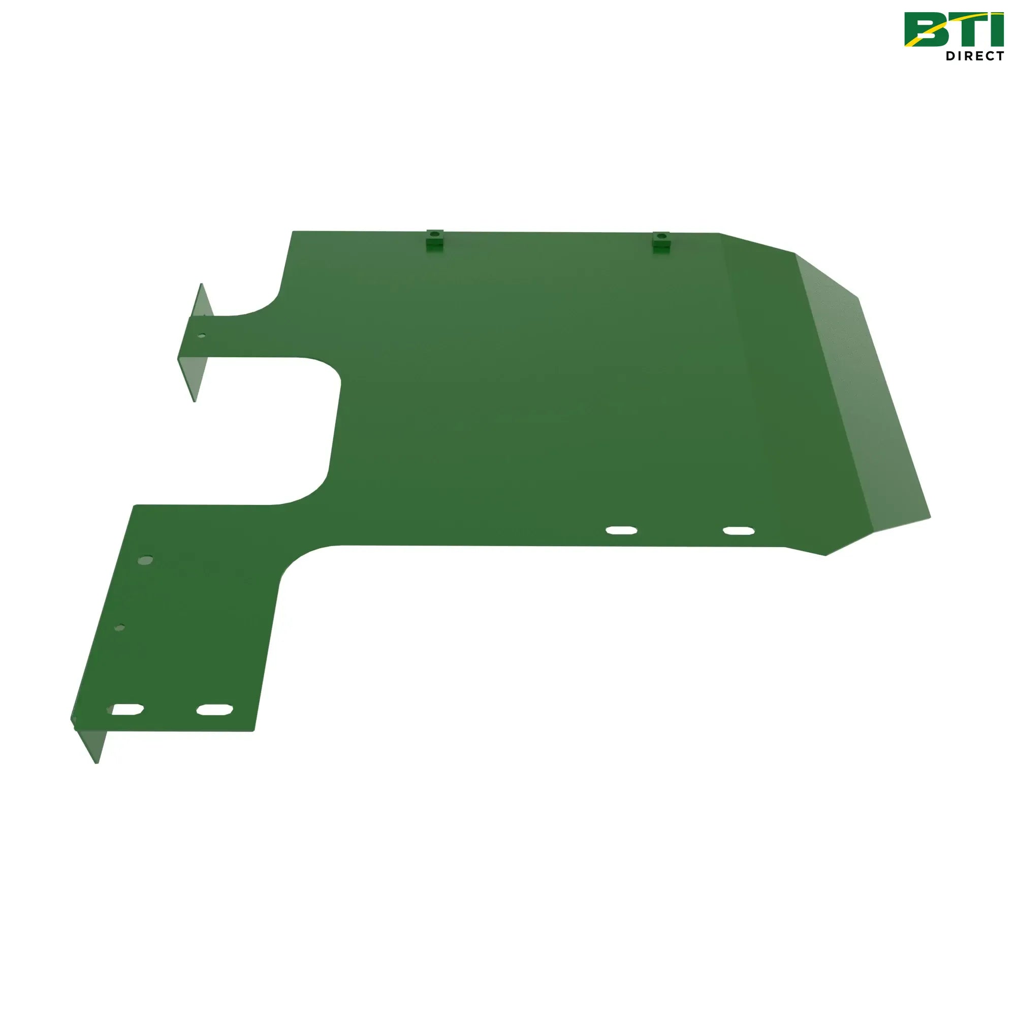 AXE29083: Lower Surge Tank Deflector
