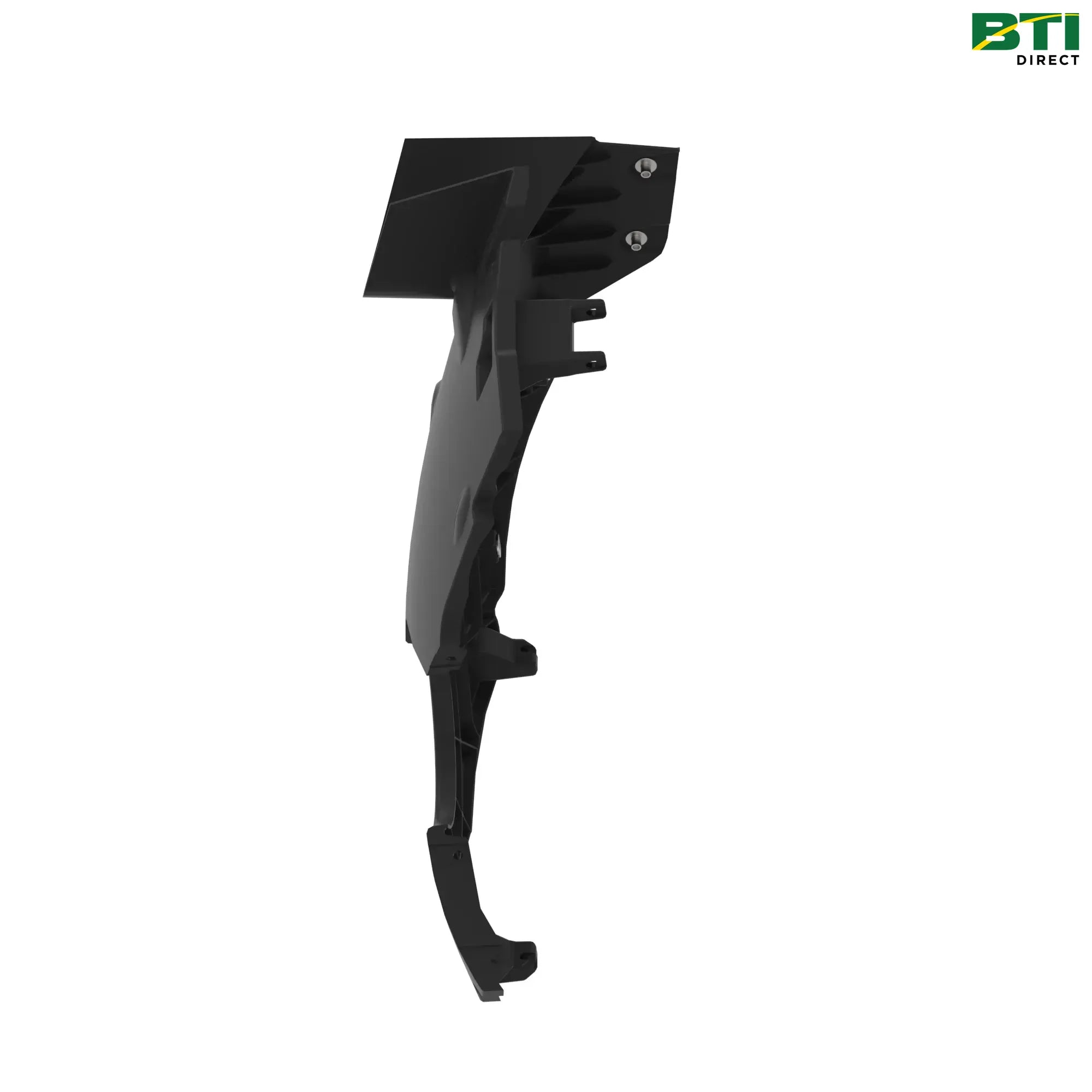 RE324679: Fan Shroud Deflector