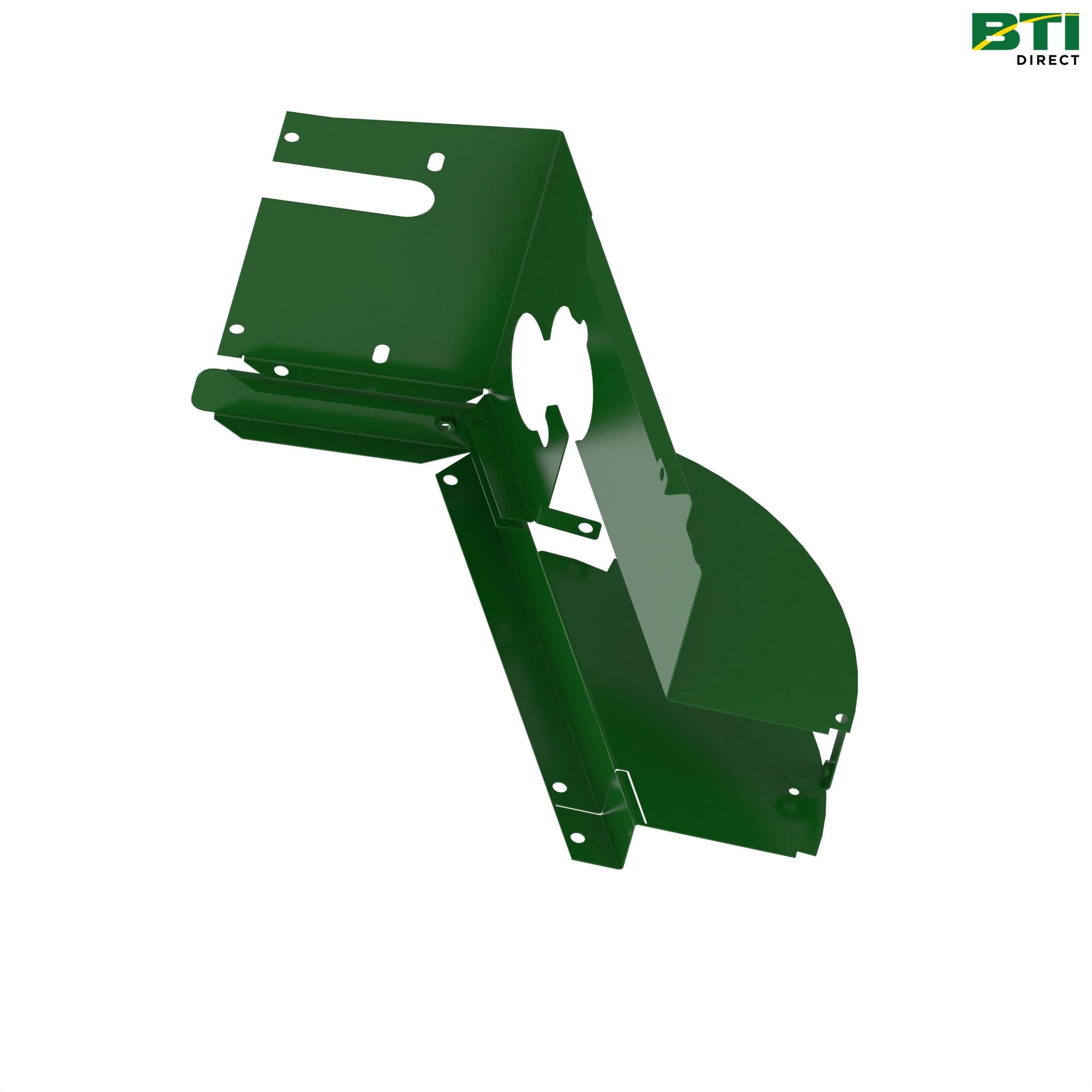 AP39118: Side Control Cowl Support, Right Side