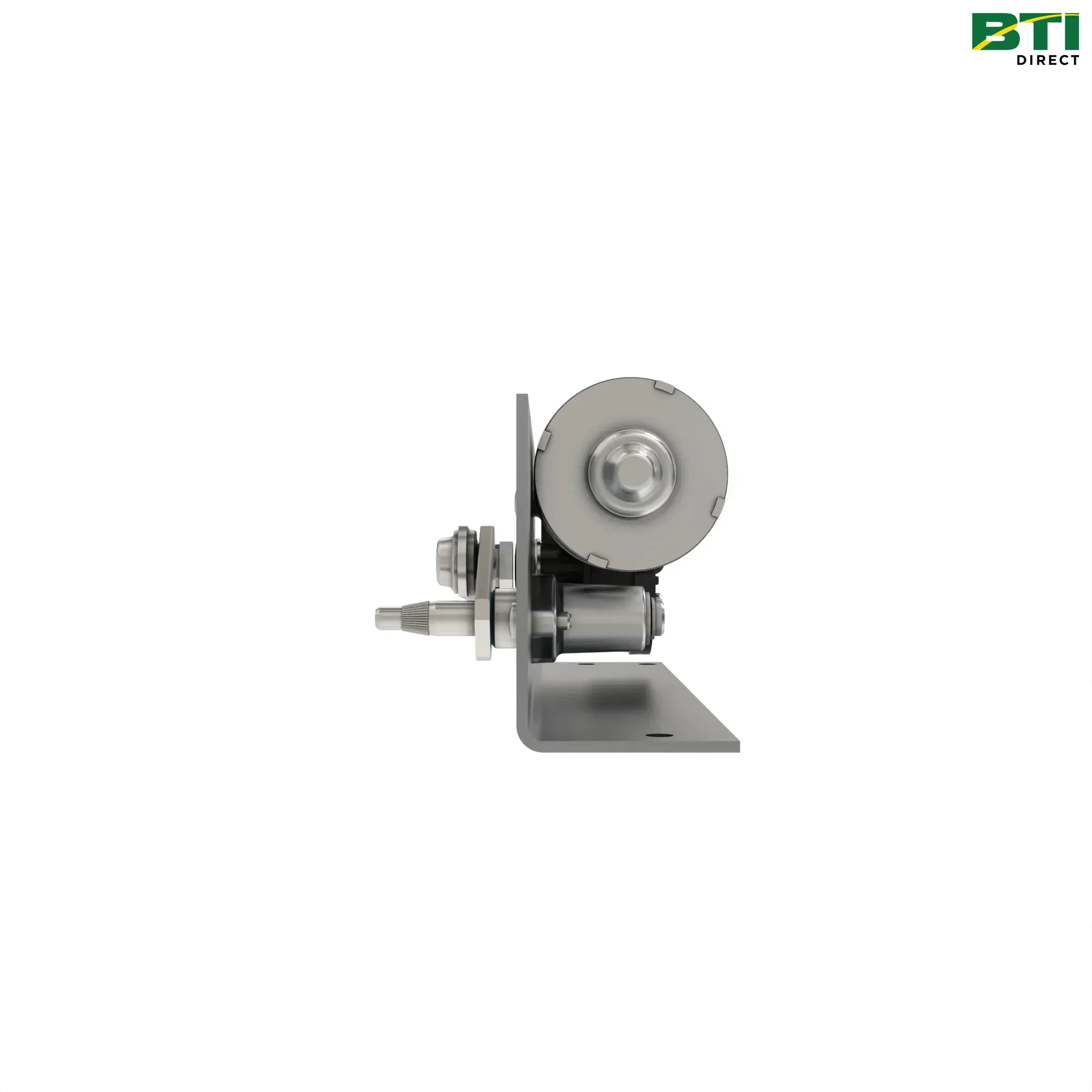 RE282983: Wiper Motor