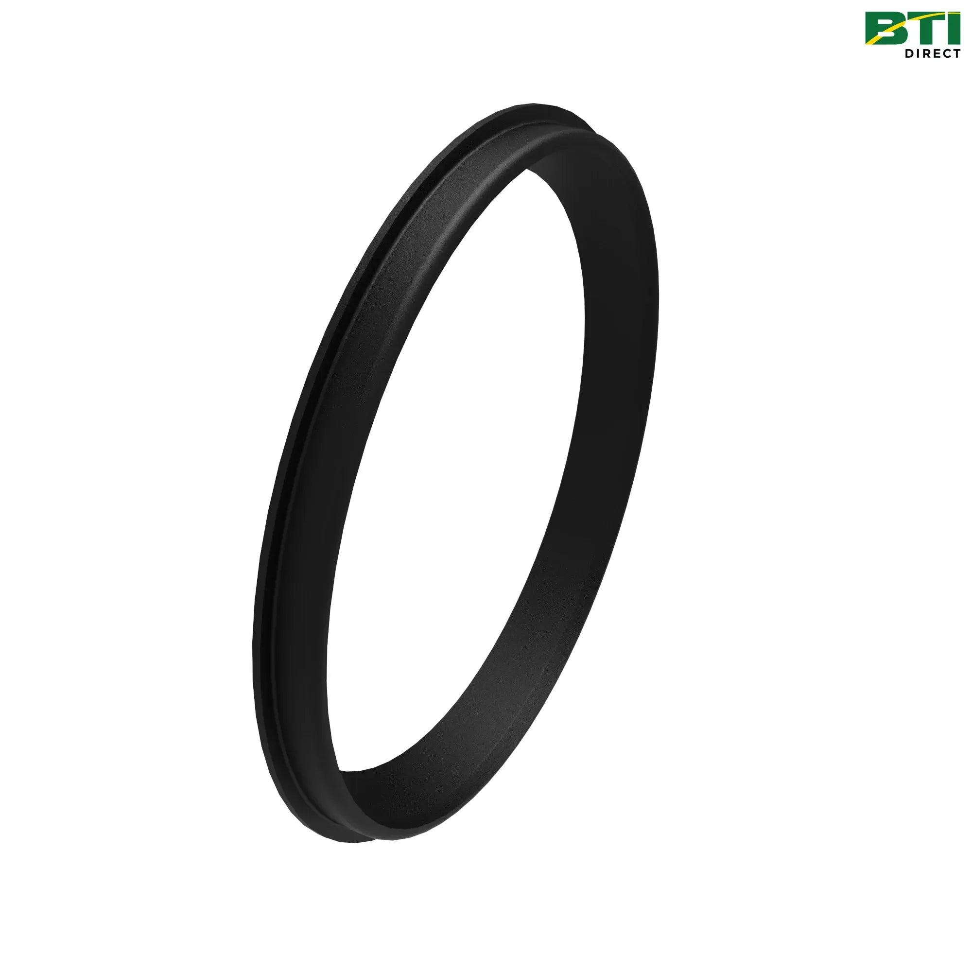 RE158634: Internal Oil Metal Reinforced Rubber Seal