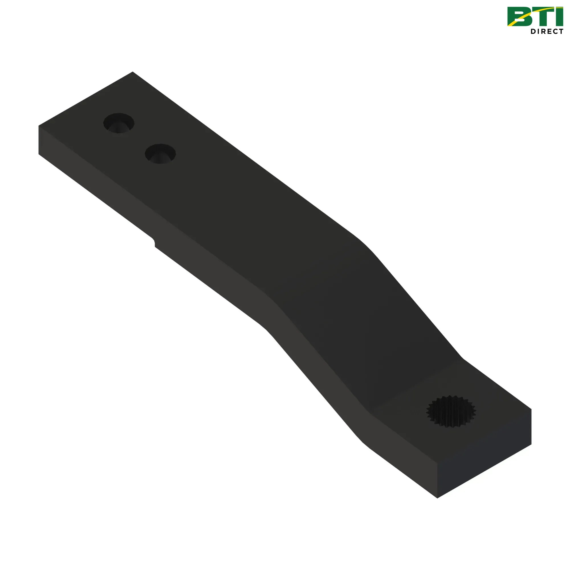 N371315: Hydrostatic Pump Control Lever