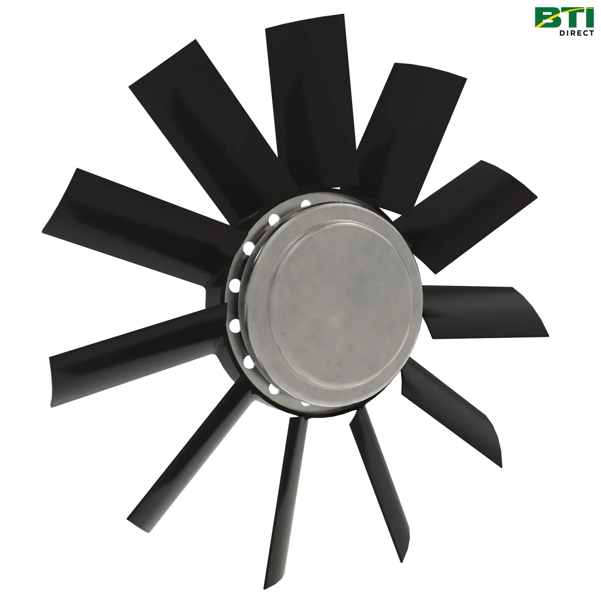 RE285284: Engine Cooling Fan Blade