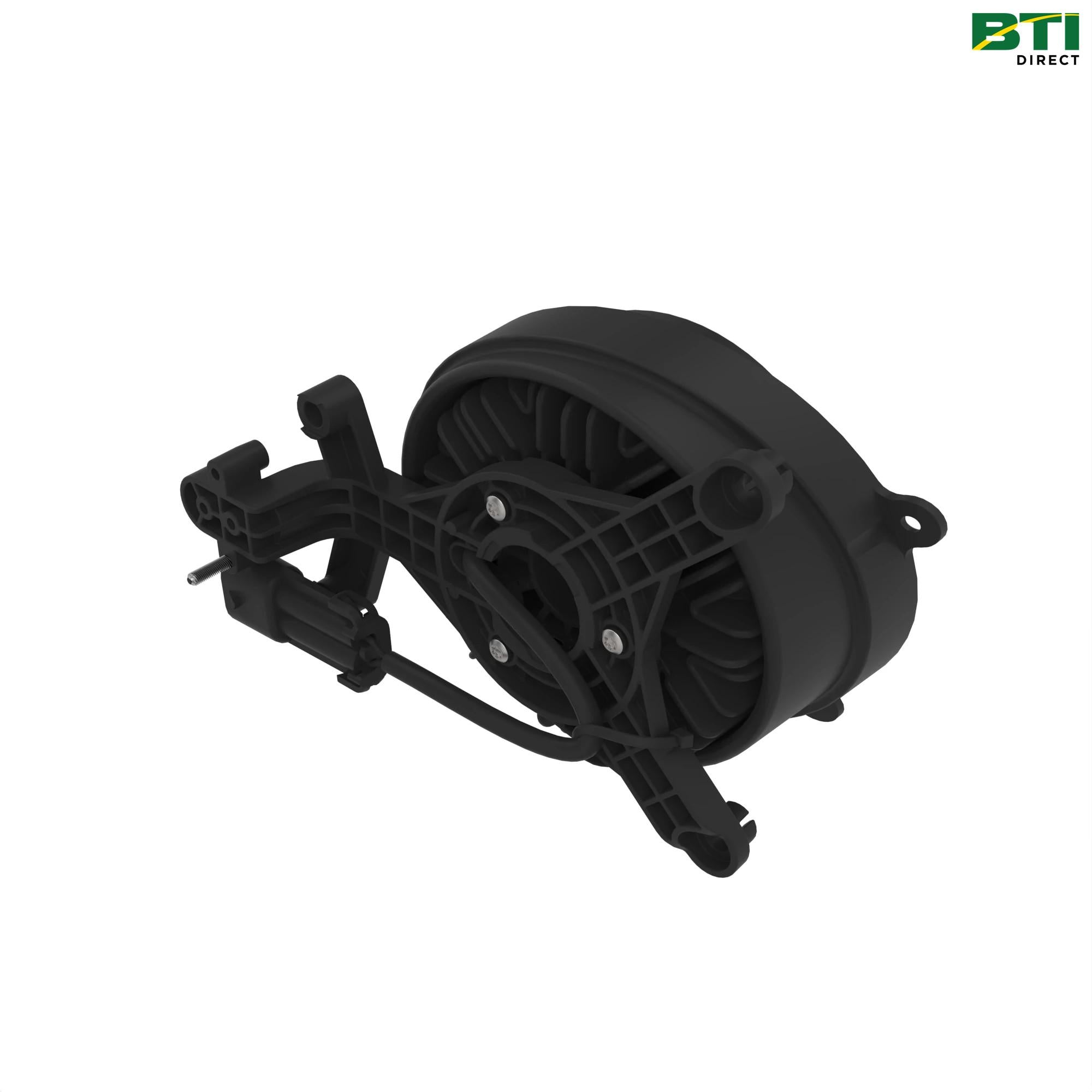 AL225893: Left Side Upper LED Headlight