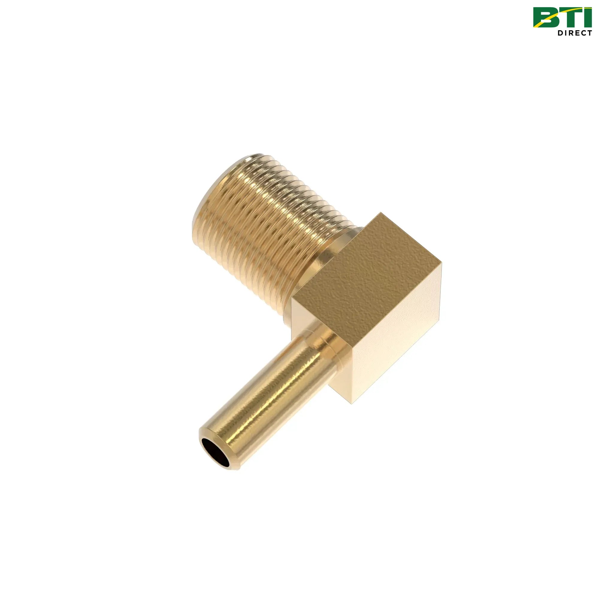 N115724: Elbow Fitting